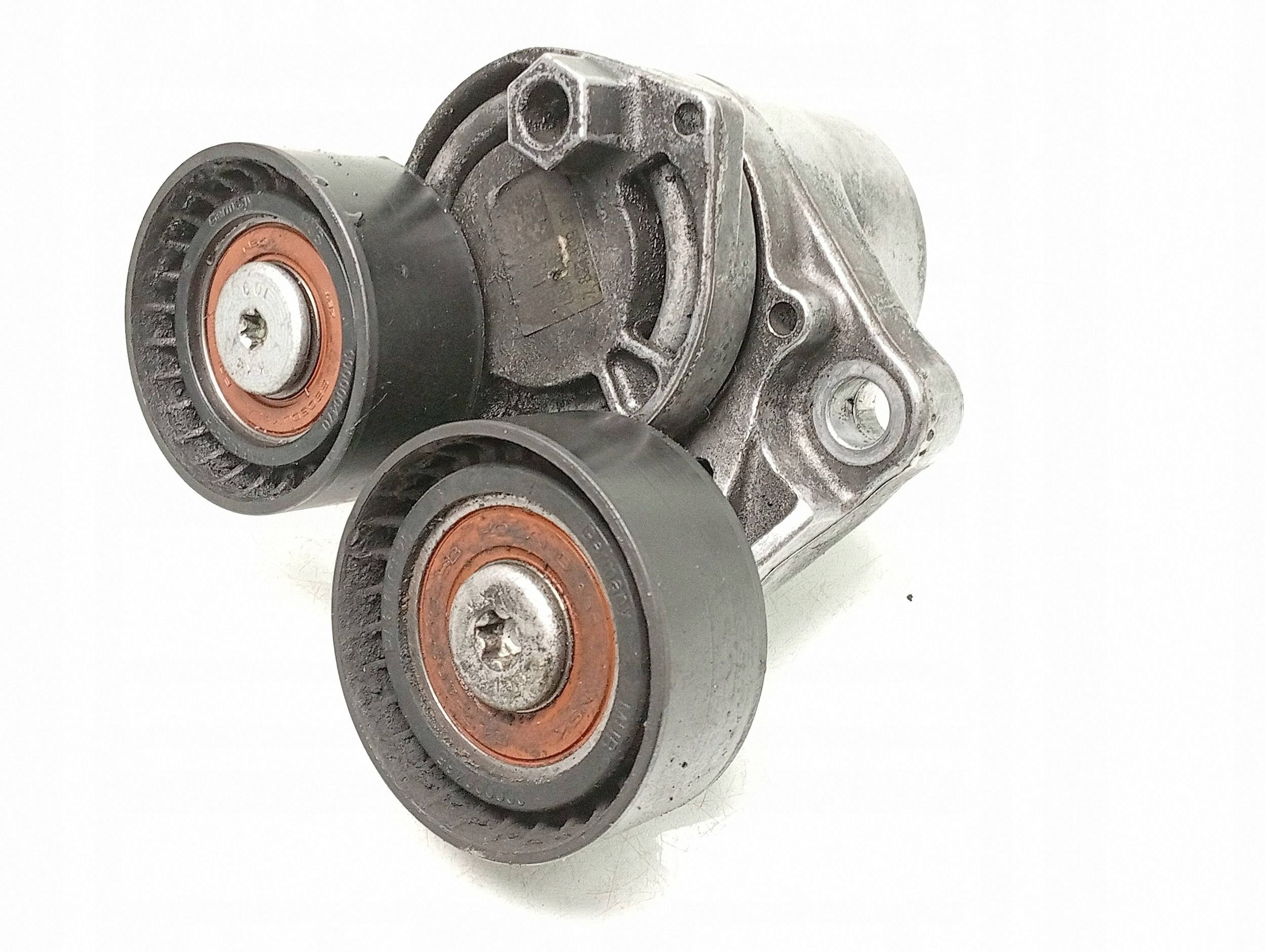 BMW 7er F01 F02 F03 F04 730d Spannrolle 7823199 image 2