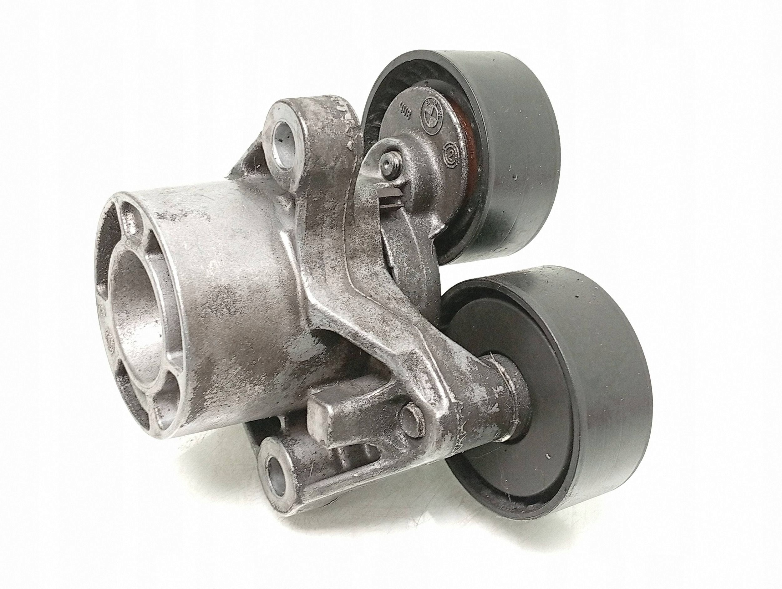 BMW 7er F01 F02 F03 F04 730d Spannrolle 7823199 image 3