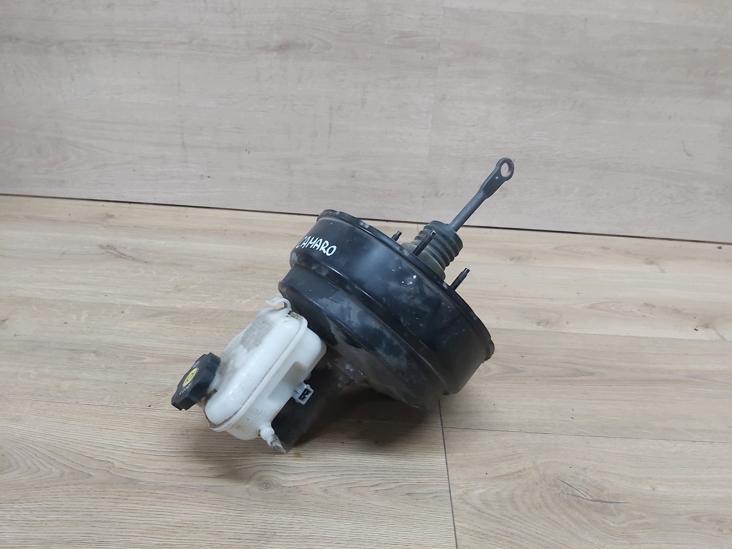 Servo Freio Chevrolet Camaro V SS 6.2 V8 10-14 image 2
