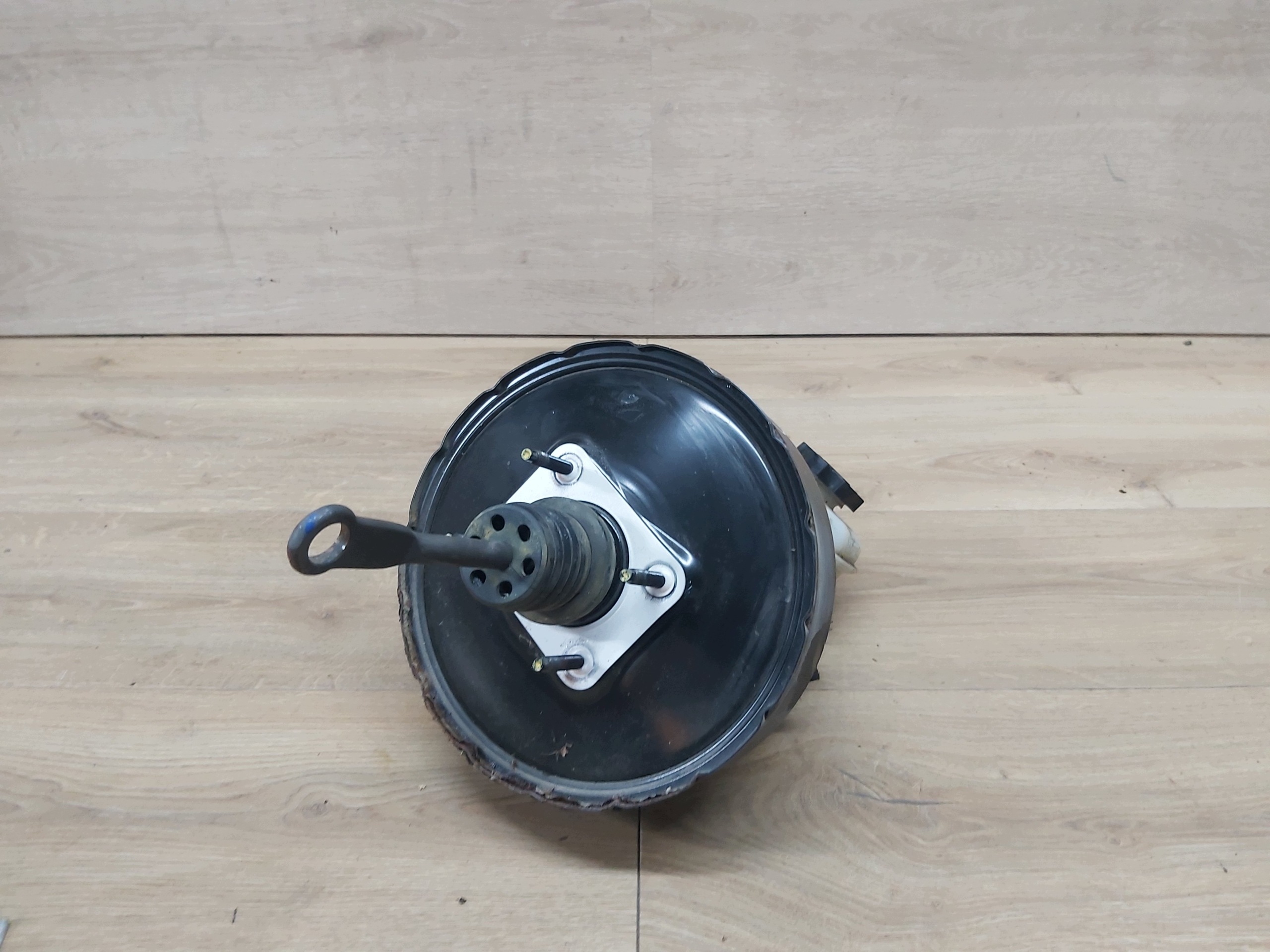 Servo Freio Chevrolet Camaro V SS 6.2 V8 10-14 image 3