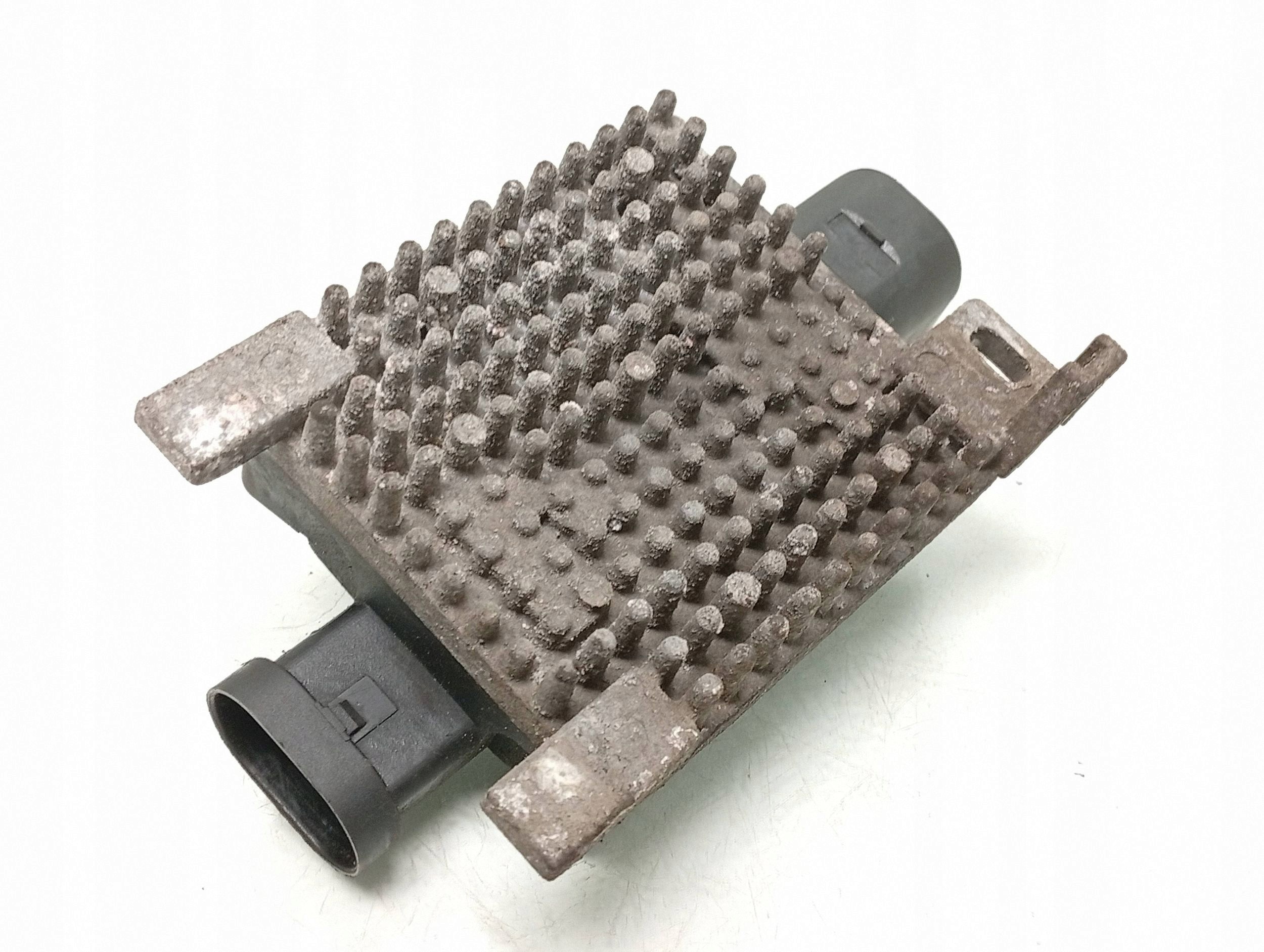 BMW 1 F20 F21 2017 Módulo Ventilador 7608410 image 2