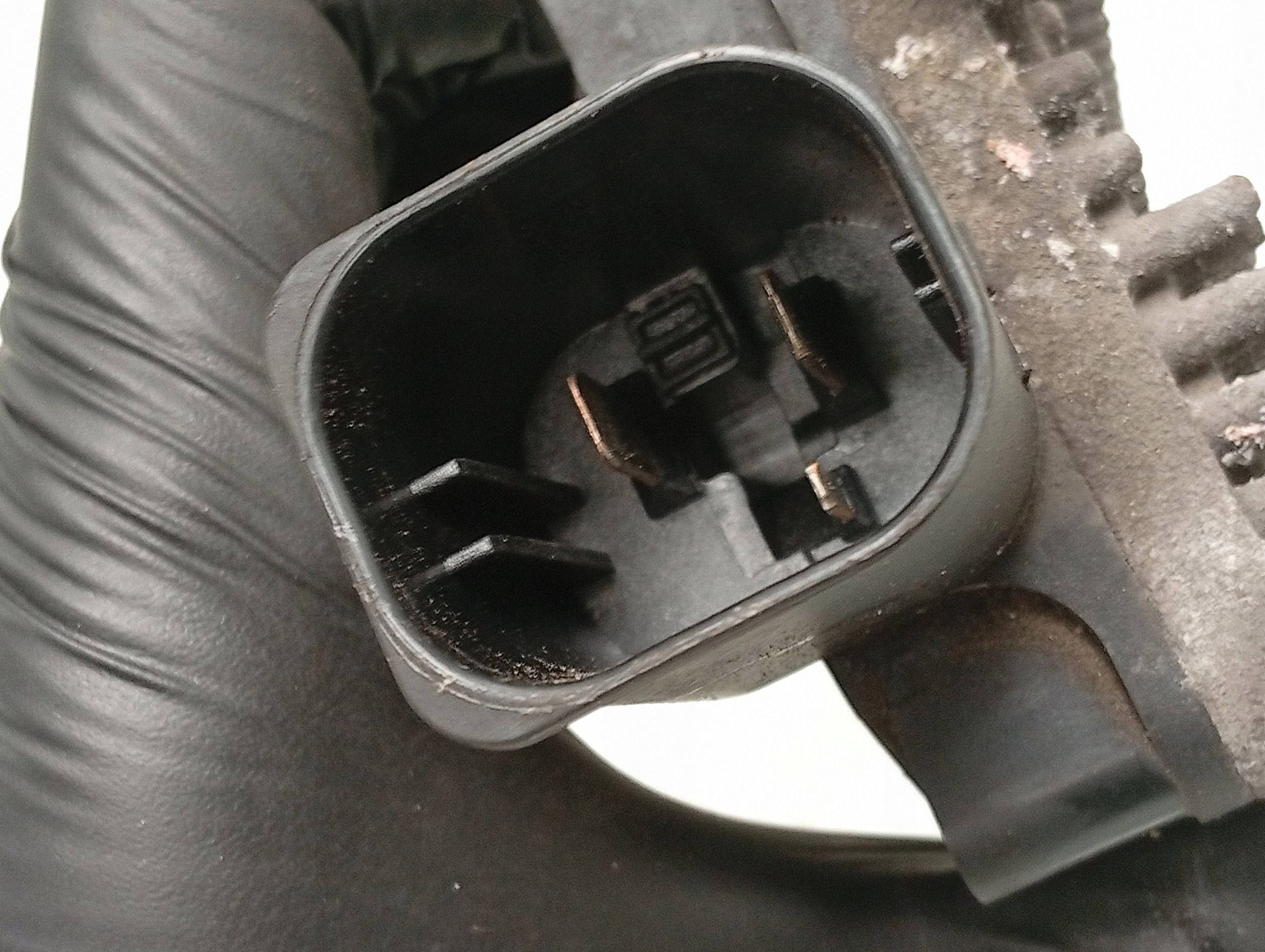 BMW 1 F20 F21 2017 Módulo Ventilador 7608410 image 4