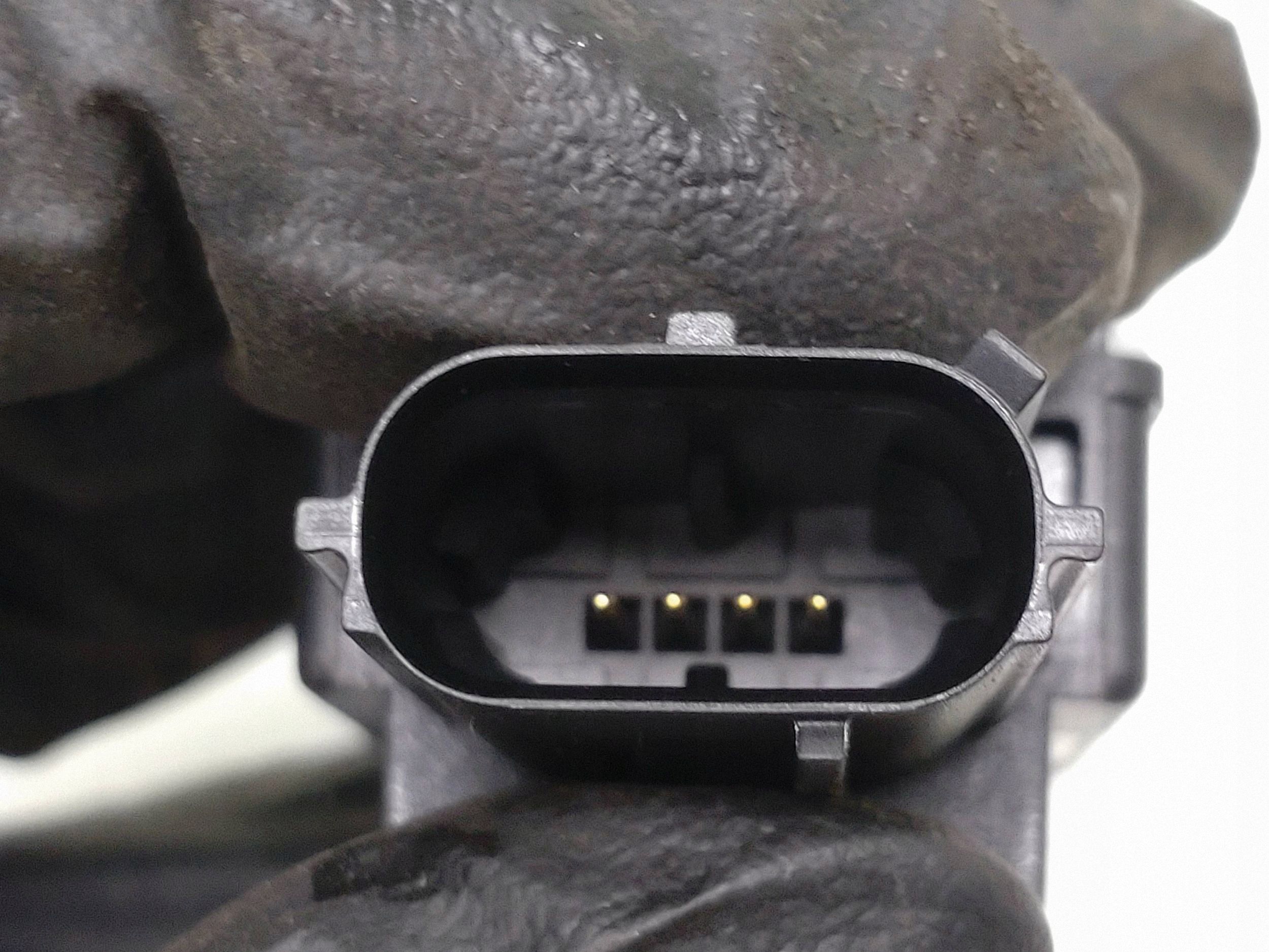 Toyota Aygo Airbag Stoßsensor 89831-0H020 image 3