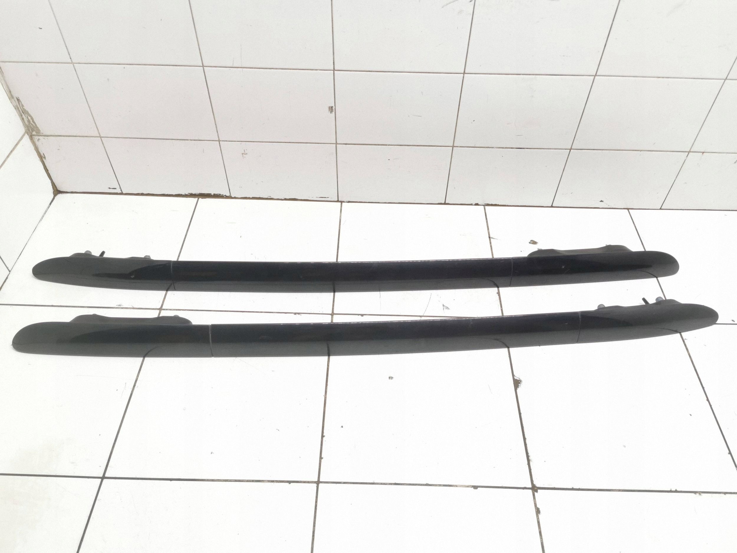 Citroen C4 Cactus Dachreling FRC136708 image 2