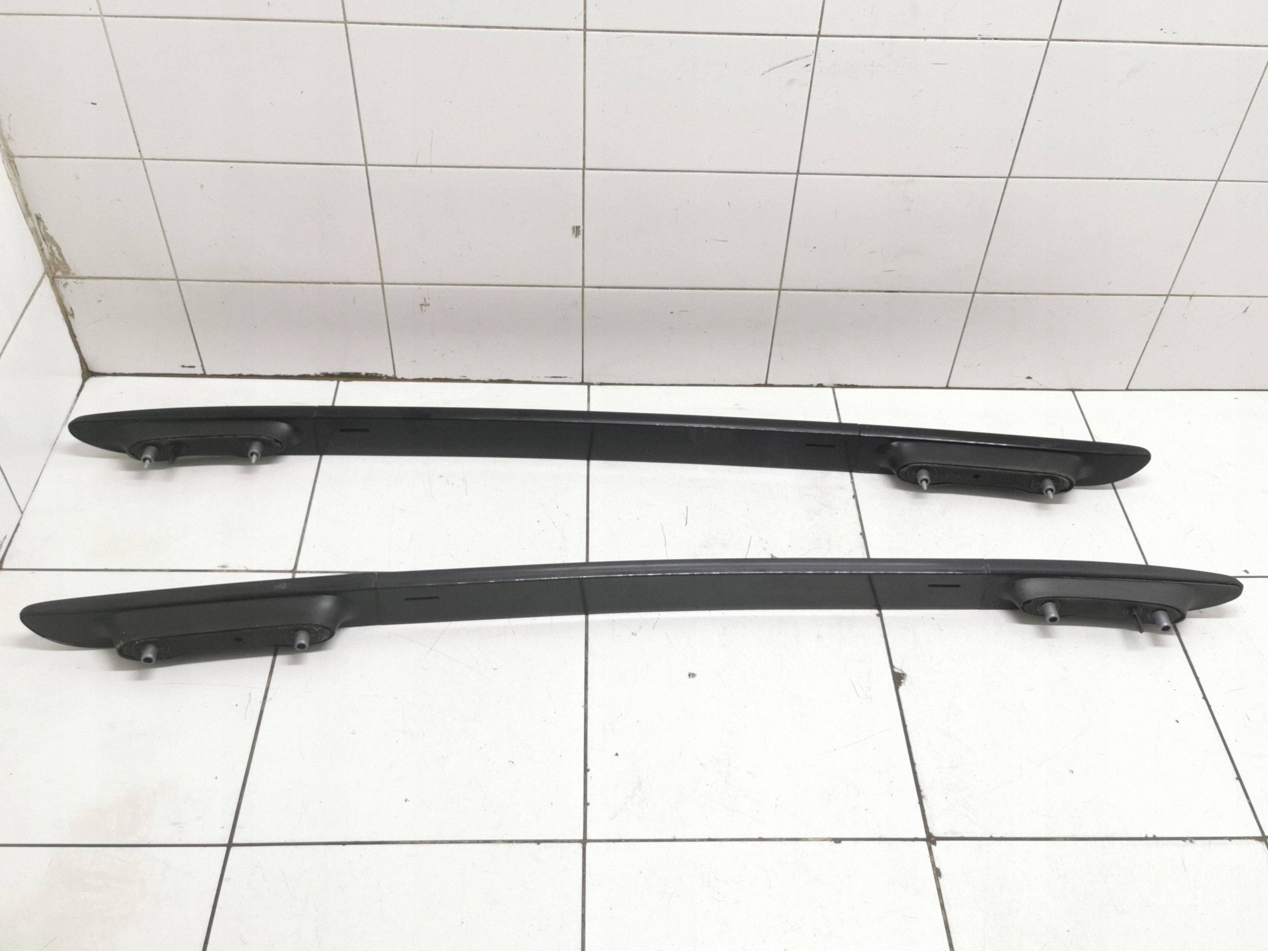 Citroen C4 Cactus kattotelineet 2016 FRC136708