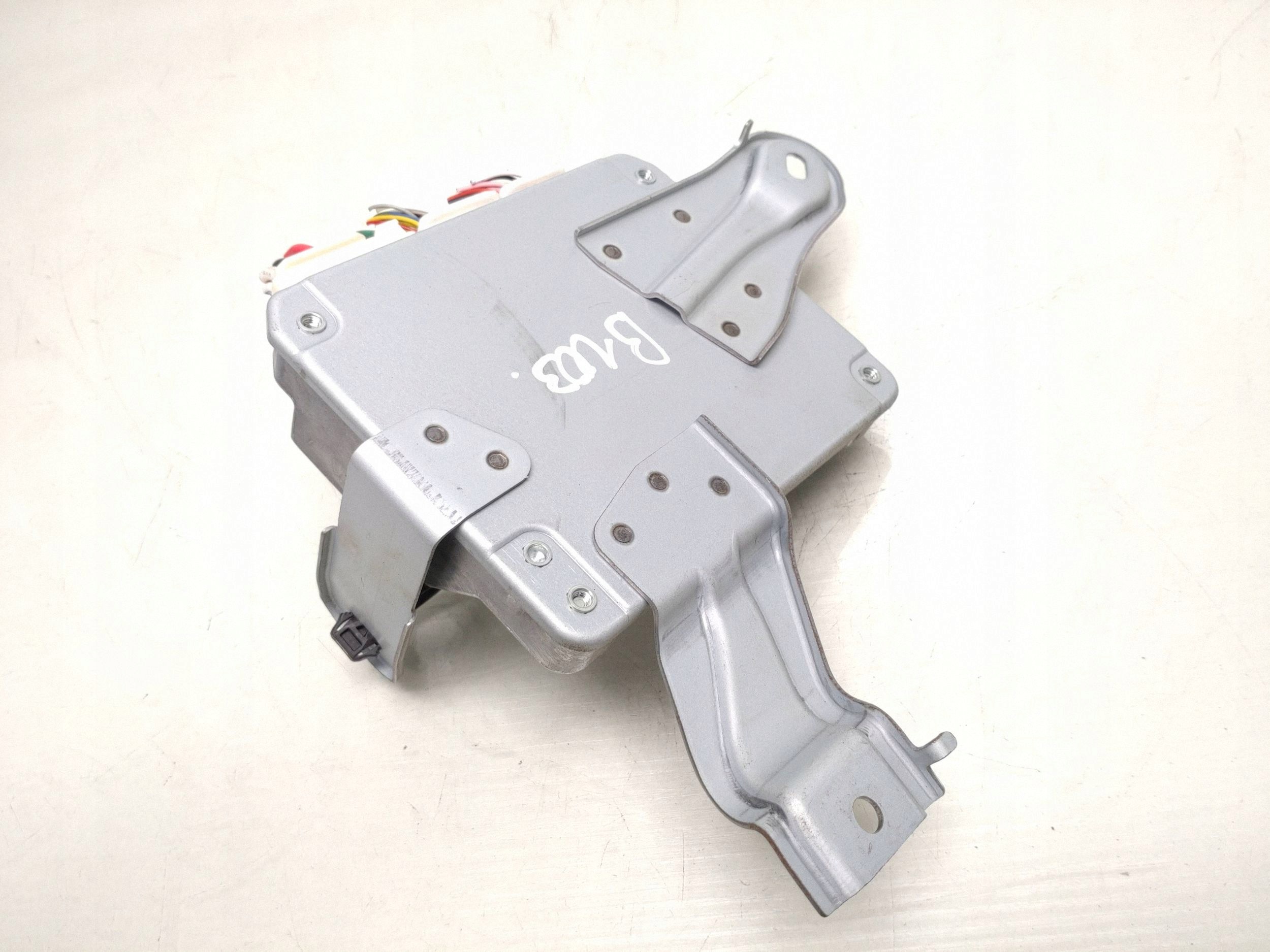 Toyota Aygo AB40 Boîte de vitesses 8953070340 image 3