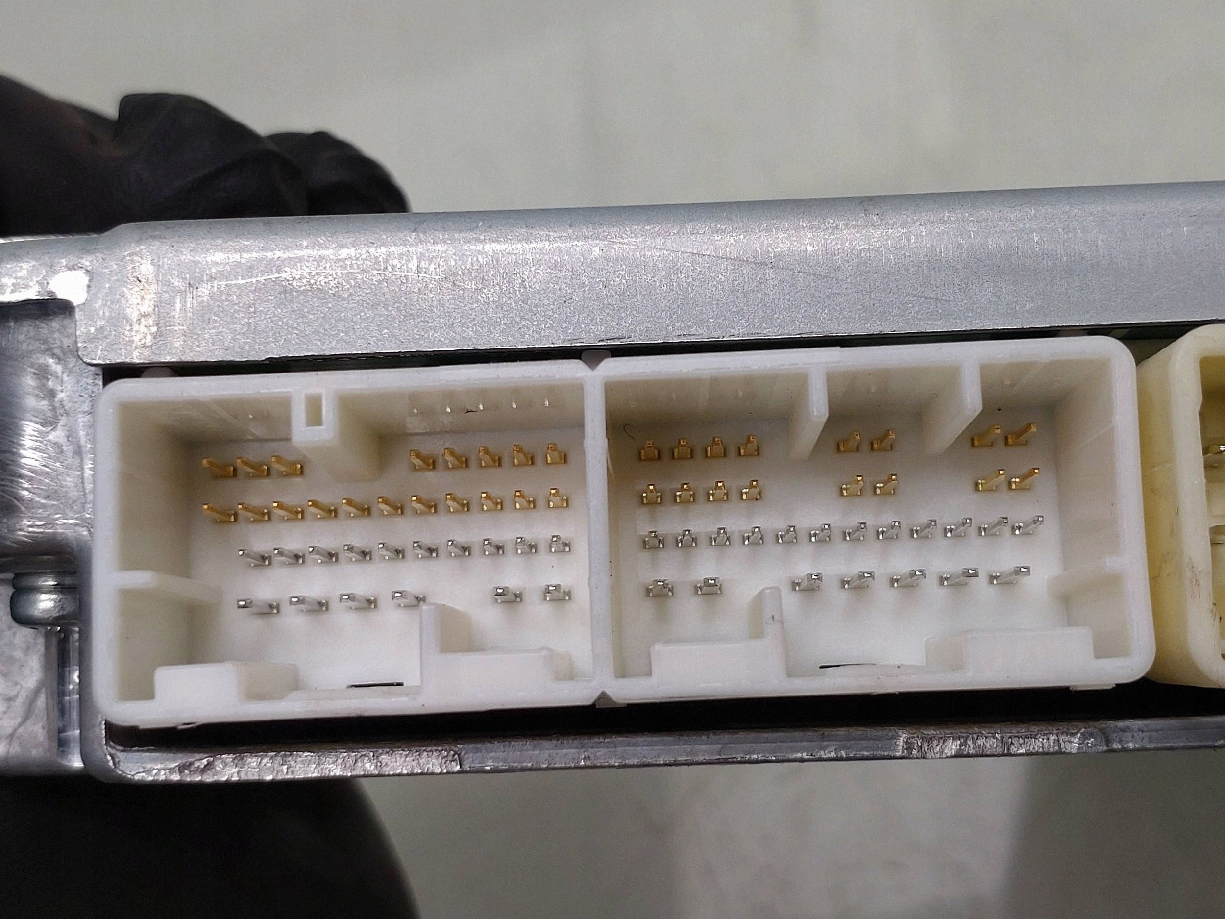Toyota Aygo AB40 Boîte de vitesses 8953070340 image 4