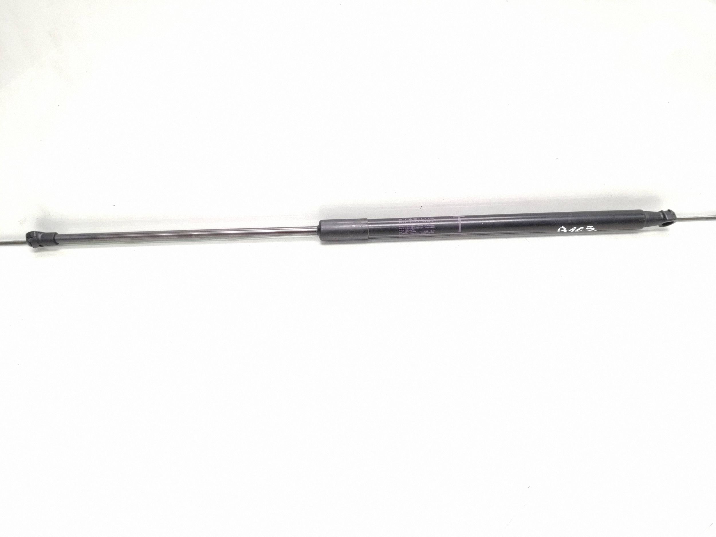 Actuador de tapa de maletero Toyota OE 68950-0H030 image 2