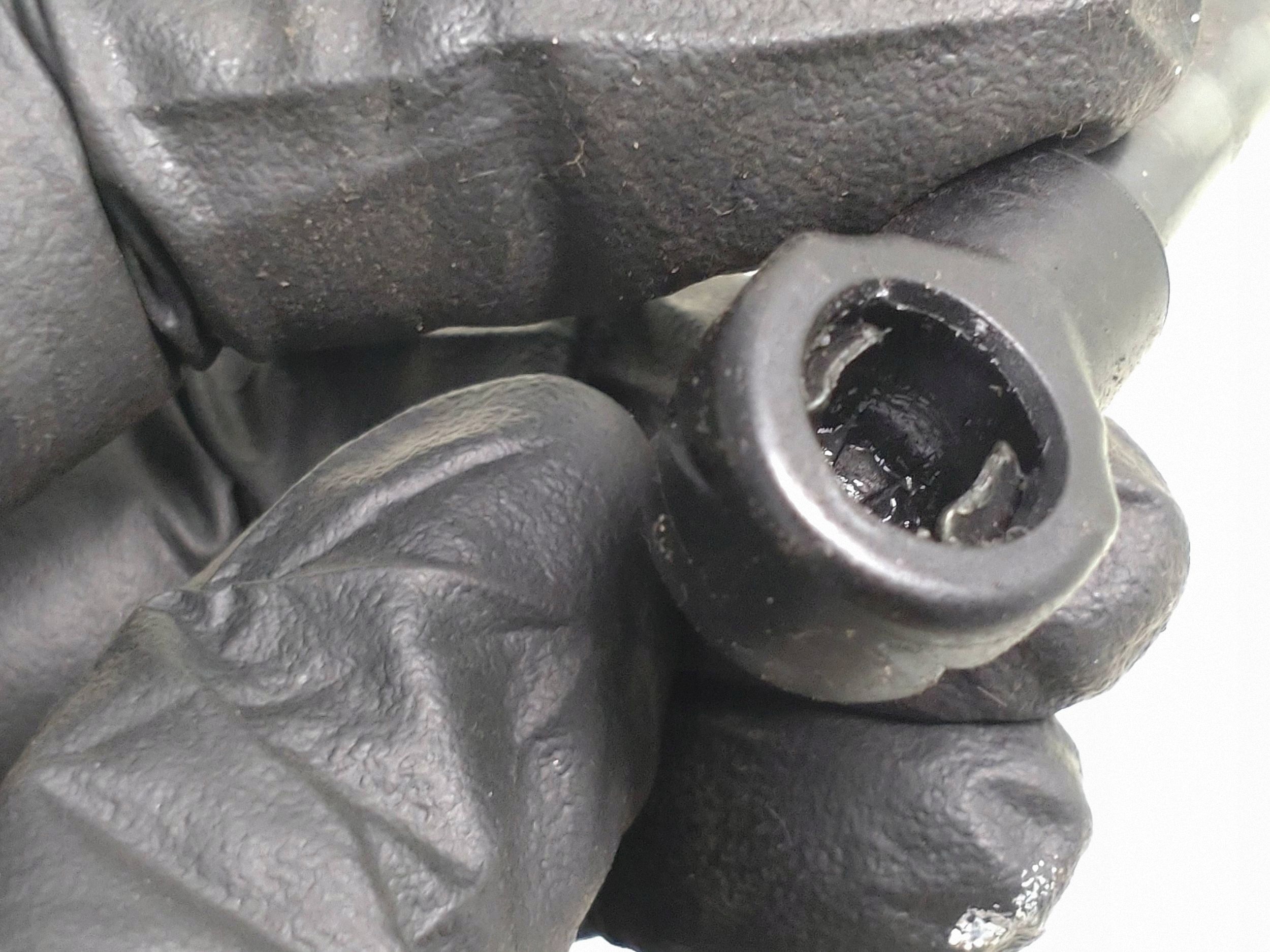 Actuador de tapa de maletero Toyota OE 68950-0H030 image 4