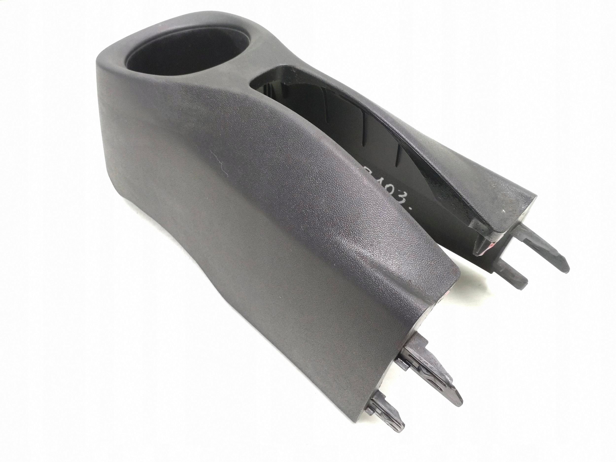2020 Toyota Aygo AB40 Rear Cup Holder 589040H010