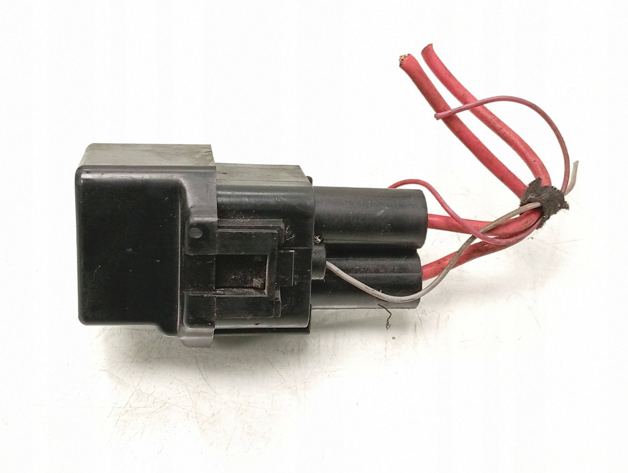 Connecteur de relais BMW 2.0D G26 9207914 image 3