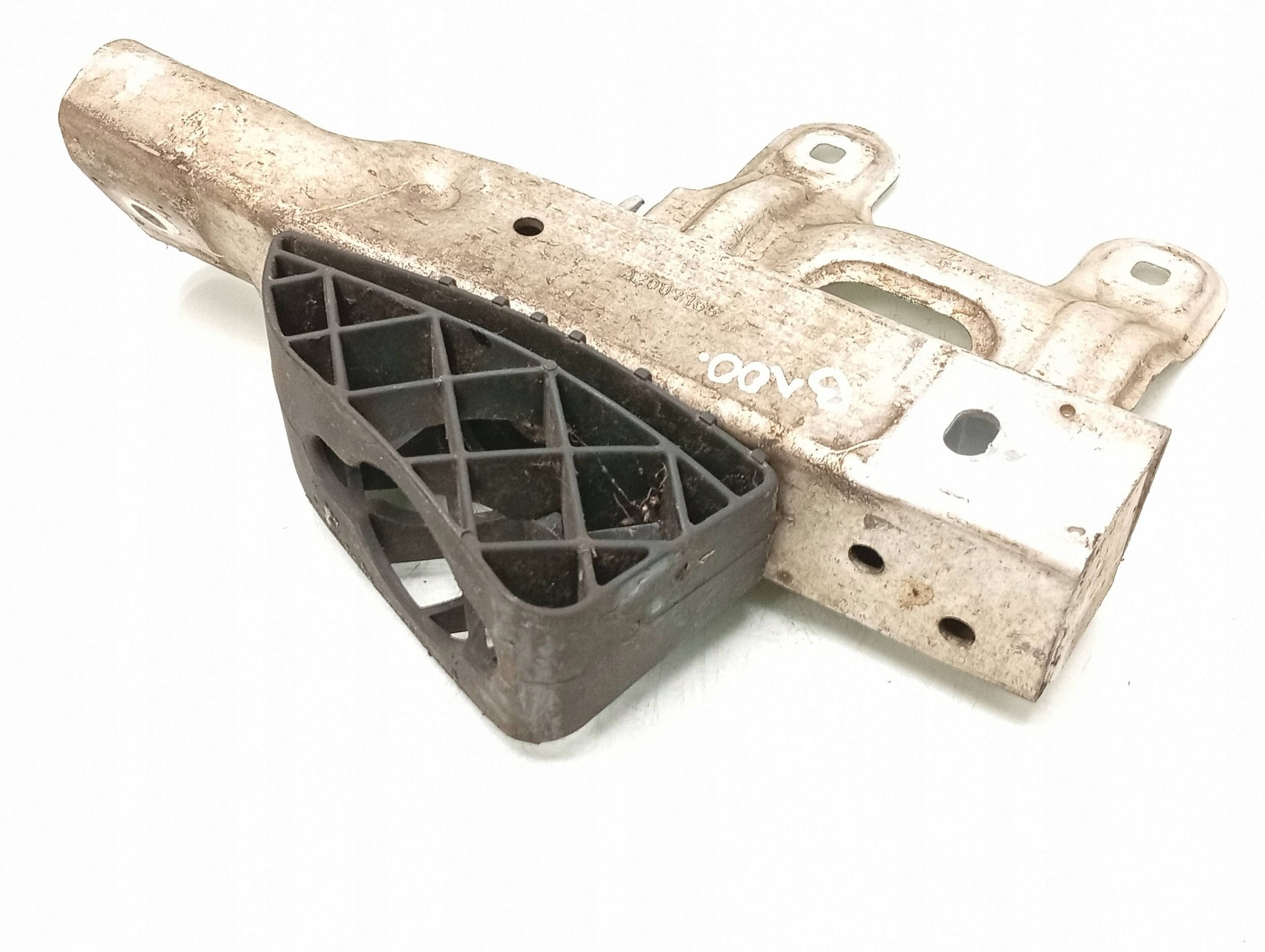 BMW 1 2 3 F20 F22 F30 Alatuki vasen 7266193