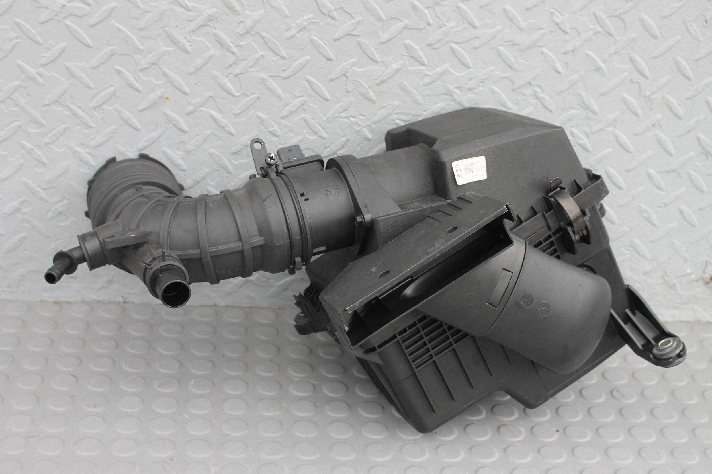 Luftfiltergehäuse Dolot Resonator 28110-Q0300 Hyundai i20 III 1.0 T image 2