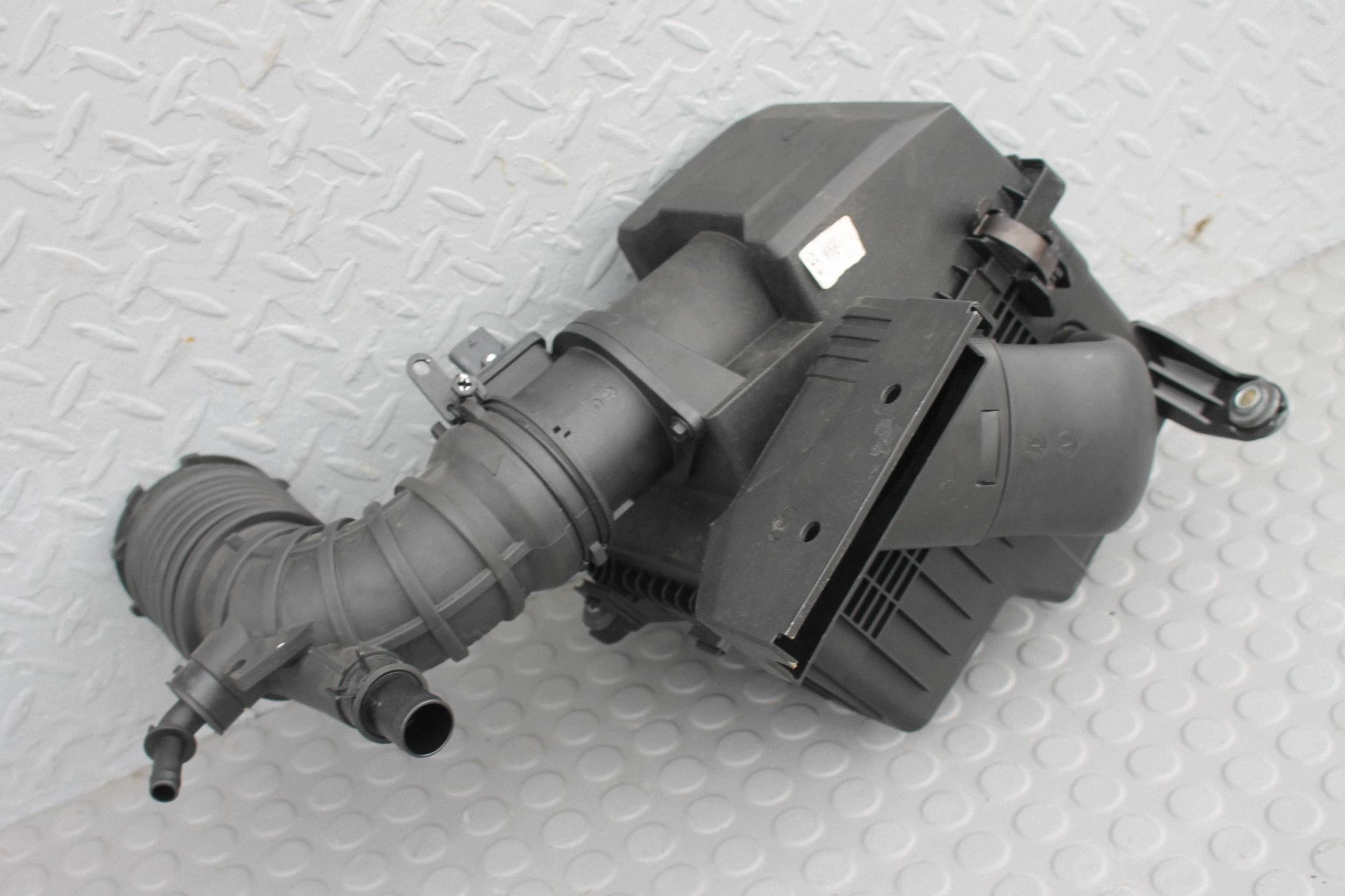 Luftfiltergehäuse Dolot Resonator 28110-Q0300 Hyundai i20 III 1.0 T image 3