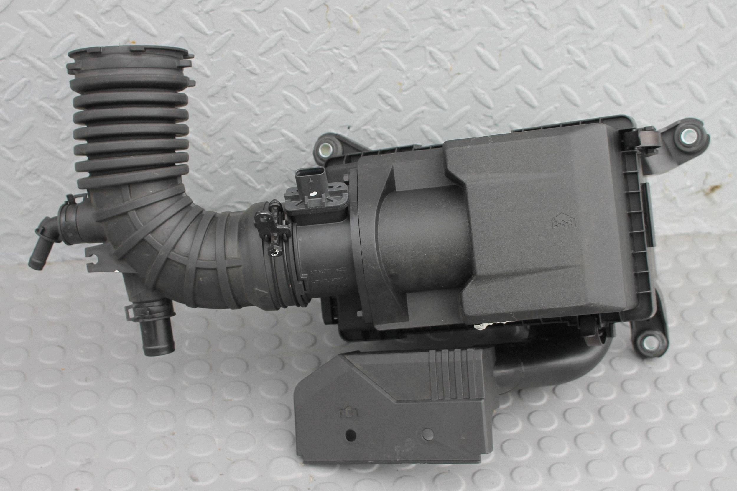 Luftfiltergehäuse Dolot Resonator 28110-Q0300 Hyundai i20 III 1.0 T image 4