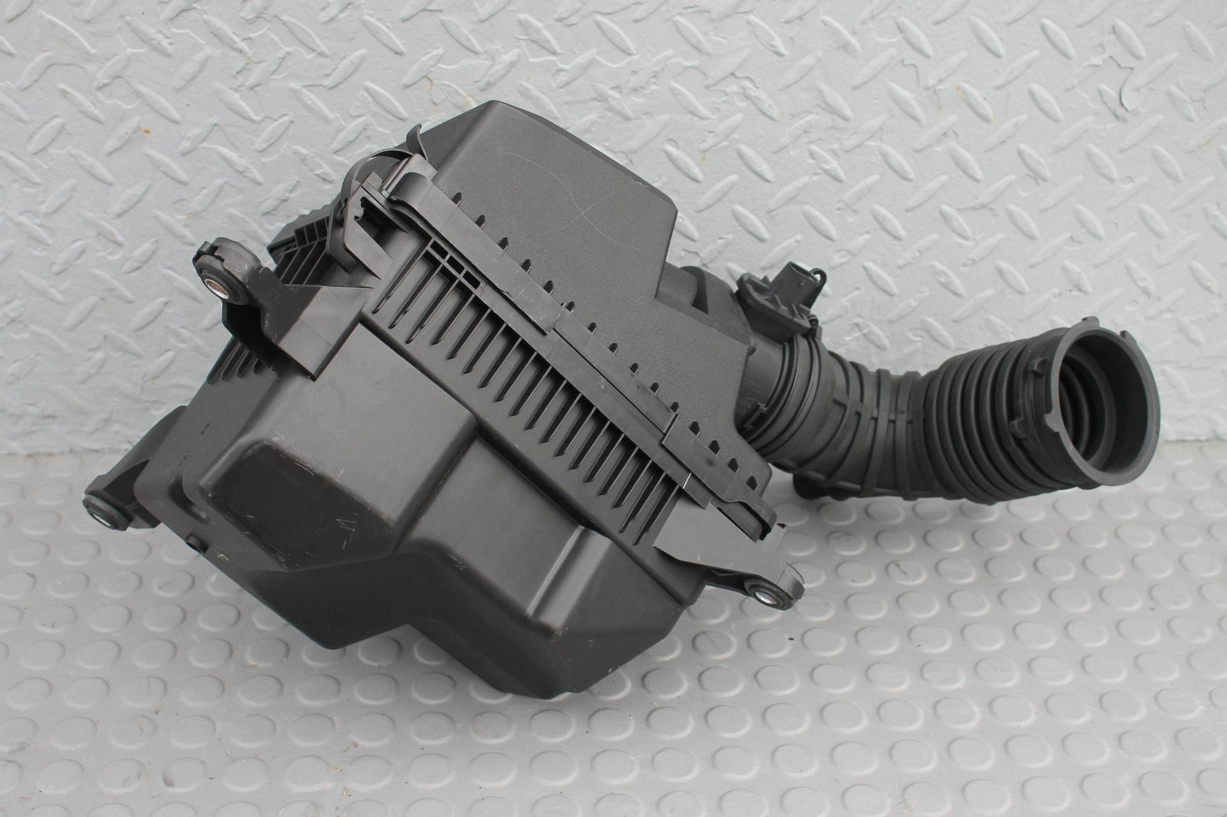 Luftfiltergehäuse Dolot Resonator 28110-Q0300 Hyundai i20 III 1.0 T image 5