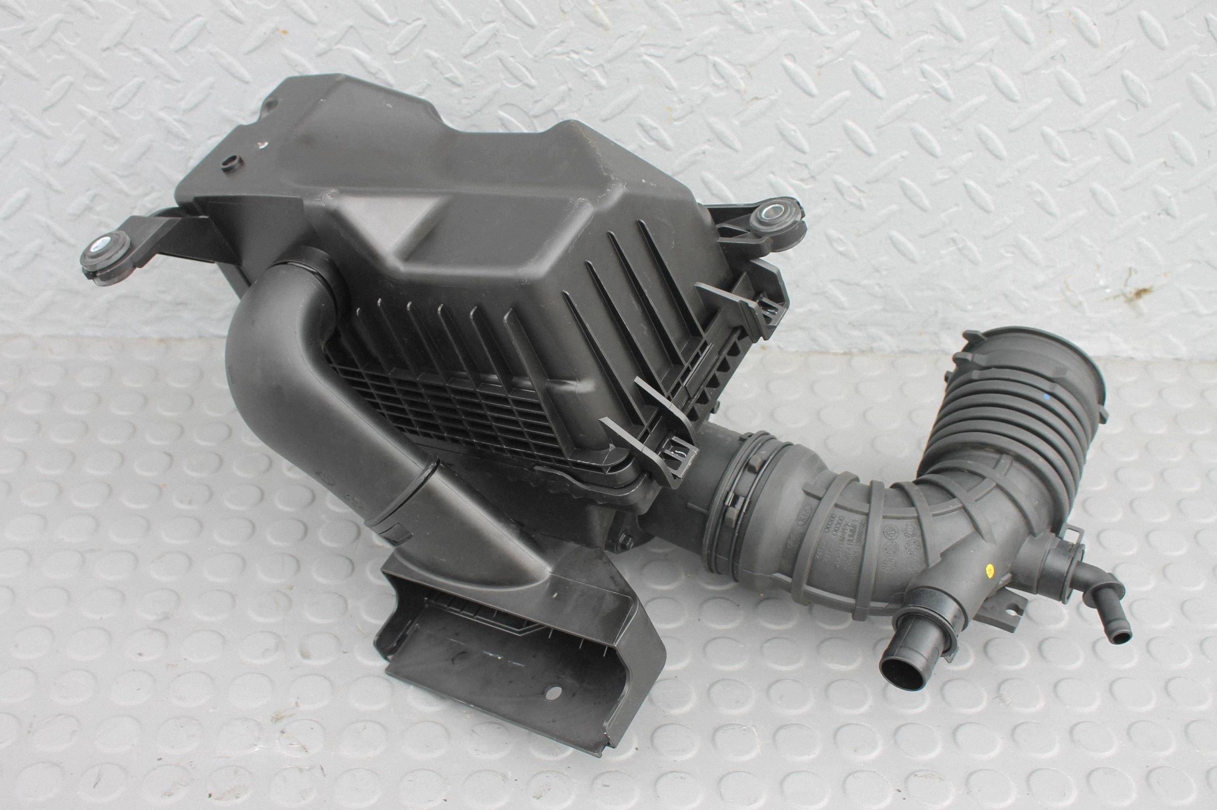 Luftfiltergehäuse Dolot Resonator 28110-Q0300 Hyundai i20 III 1.0 T image 6