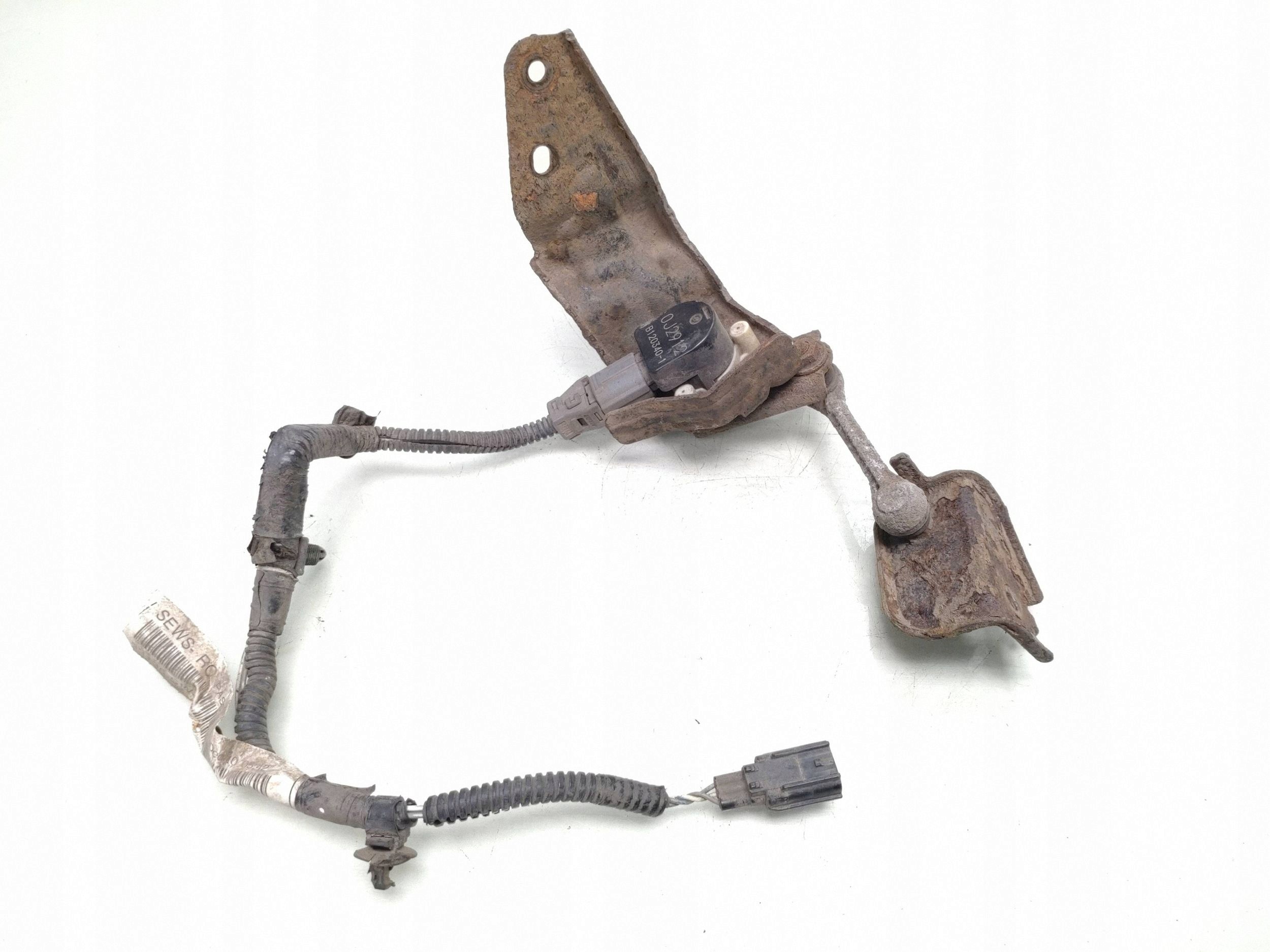 Toyota C-HR Niveausensor B1203401 image 2