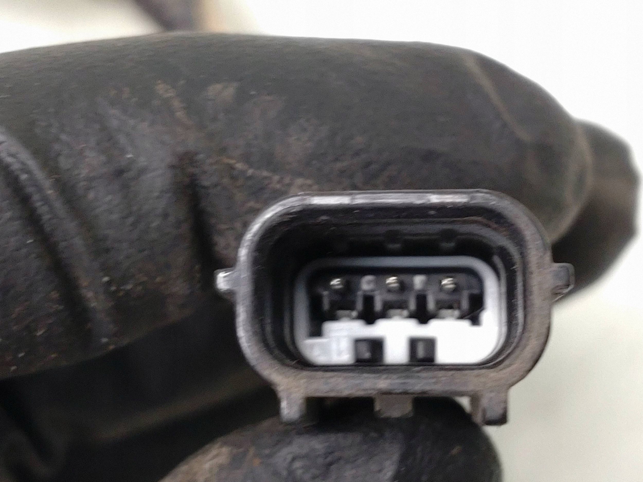 Toyota C-HR Niveausensor B1203401 image 3