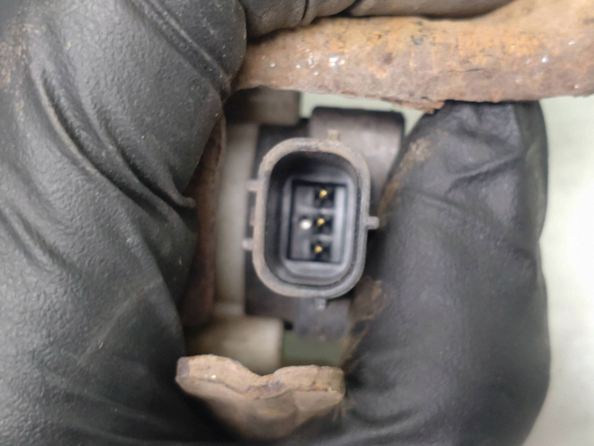 Toyota C-HR Niveausensor B1203401 image 4