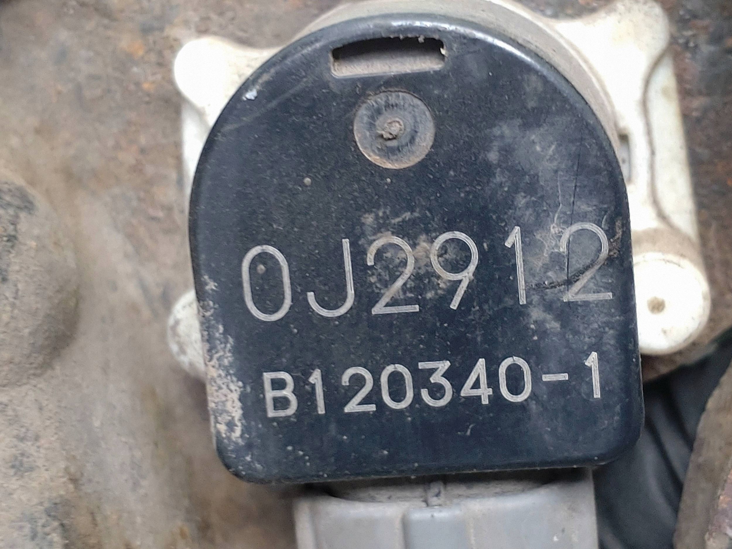 Toyota C-HR Niveausensor B1203401 image 7