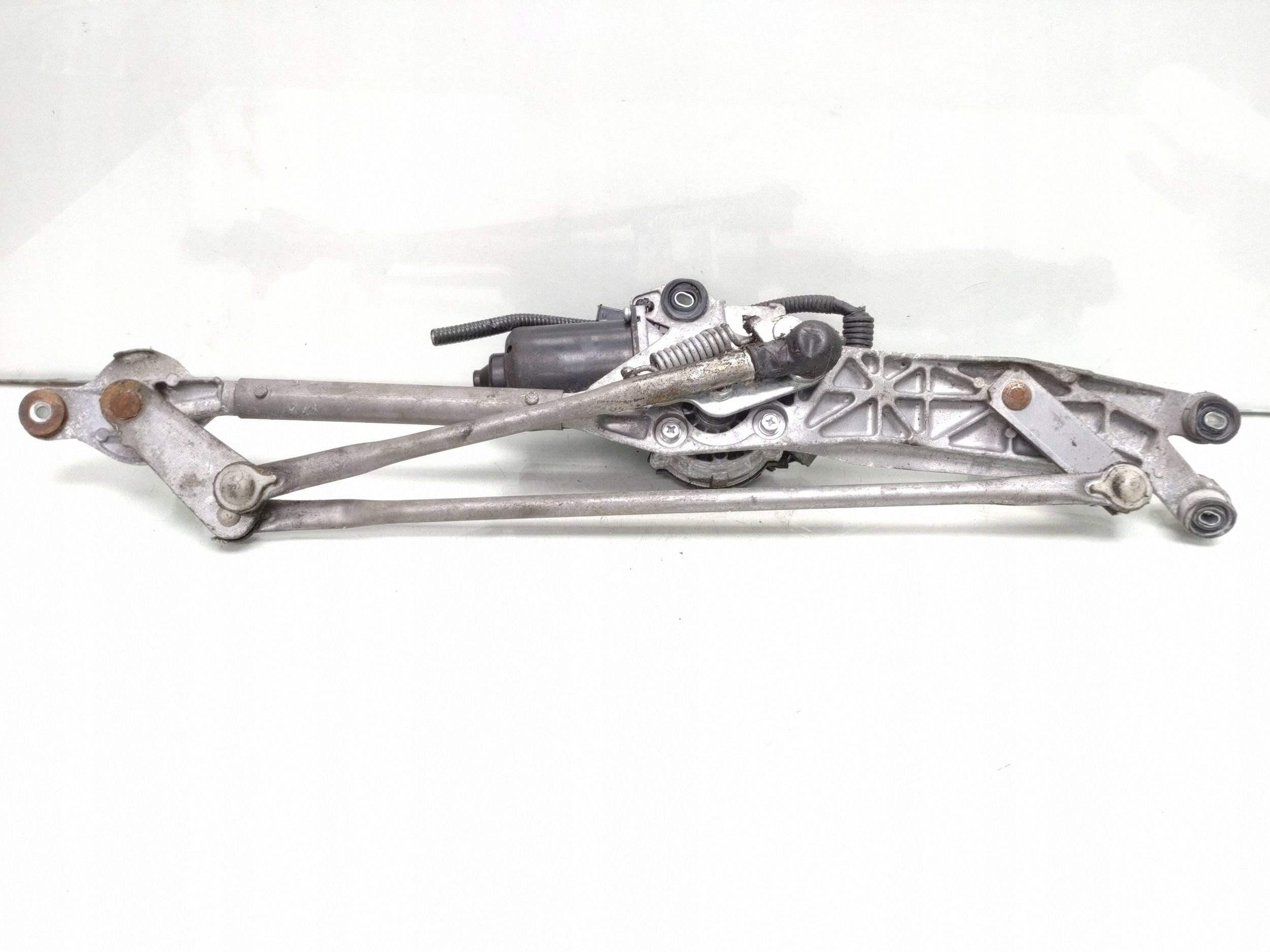 Lexus SC Cabrio (UZZ40_) lasinnostinmekanismi image 4