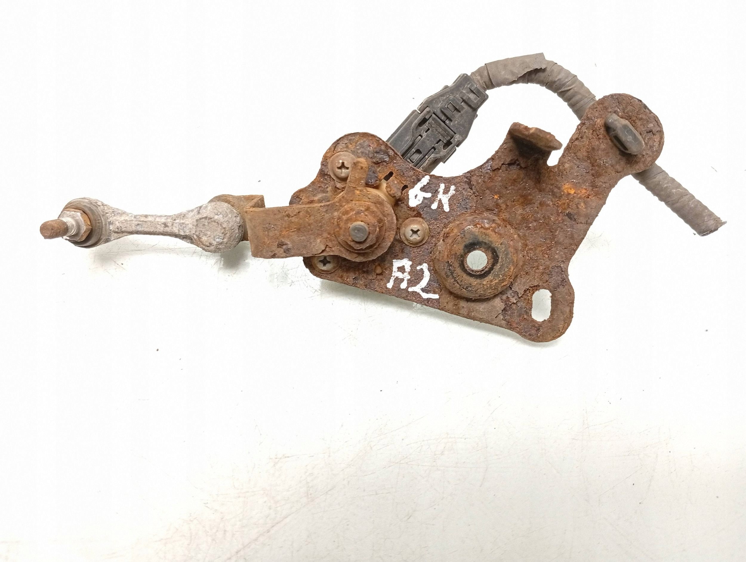 Sensor de Nivelamento Traseiro Toyota Auris E180 B113438 image 3