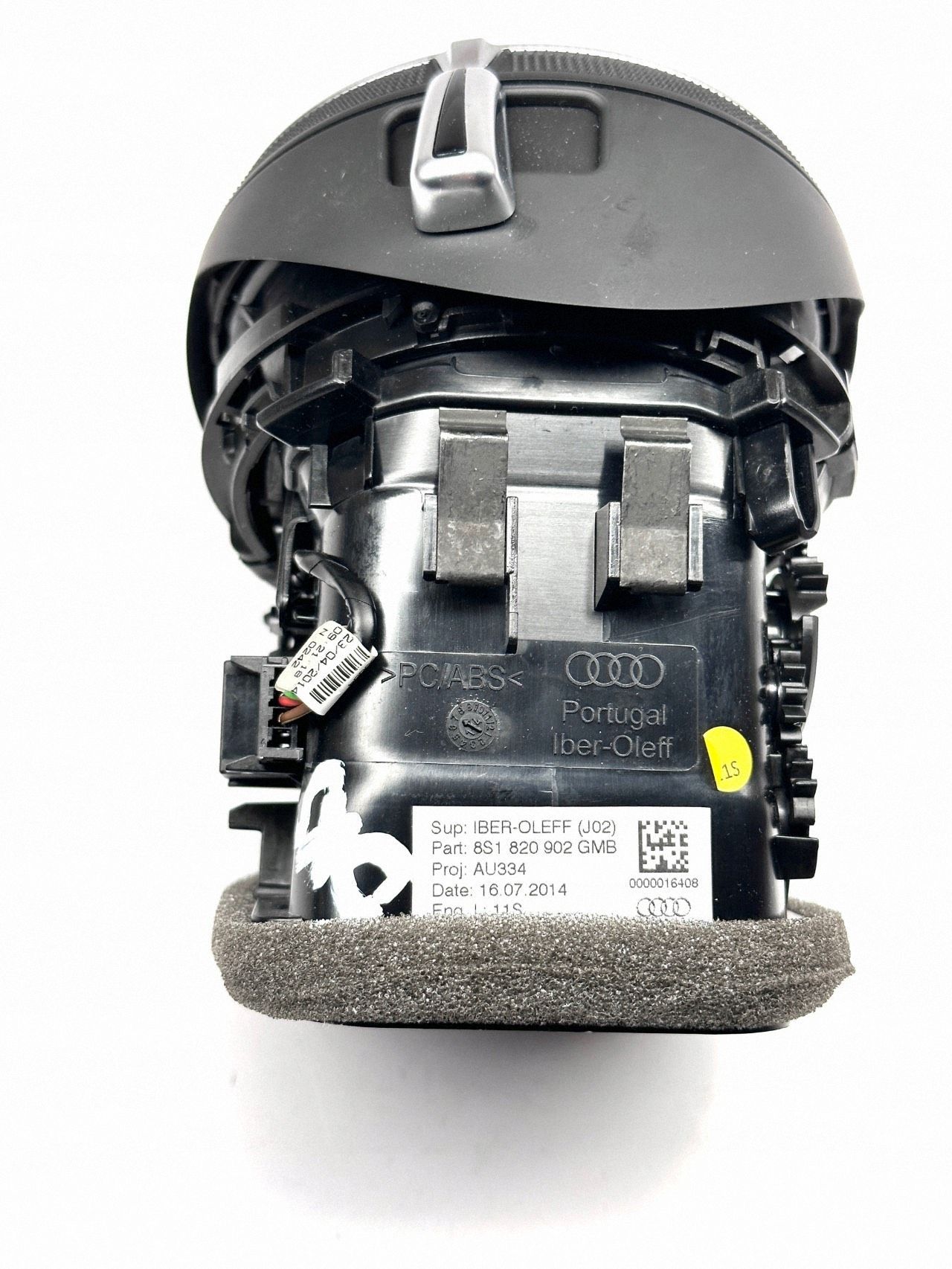 Audi OE 8S1820902 Interruptor de columna image 4