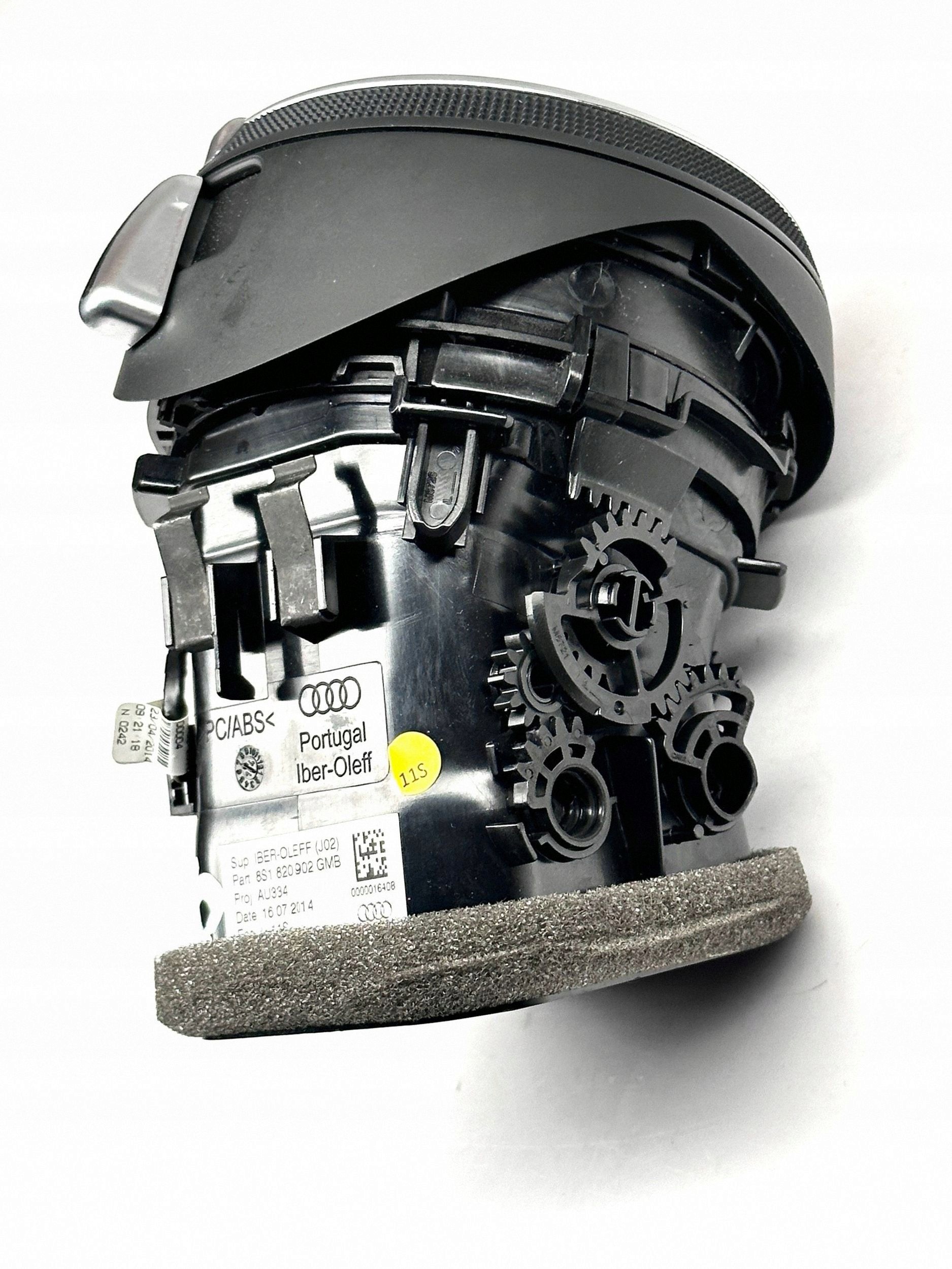 Audi OE 8S1820902 Interruptor de columna image 6