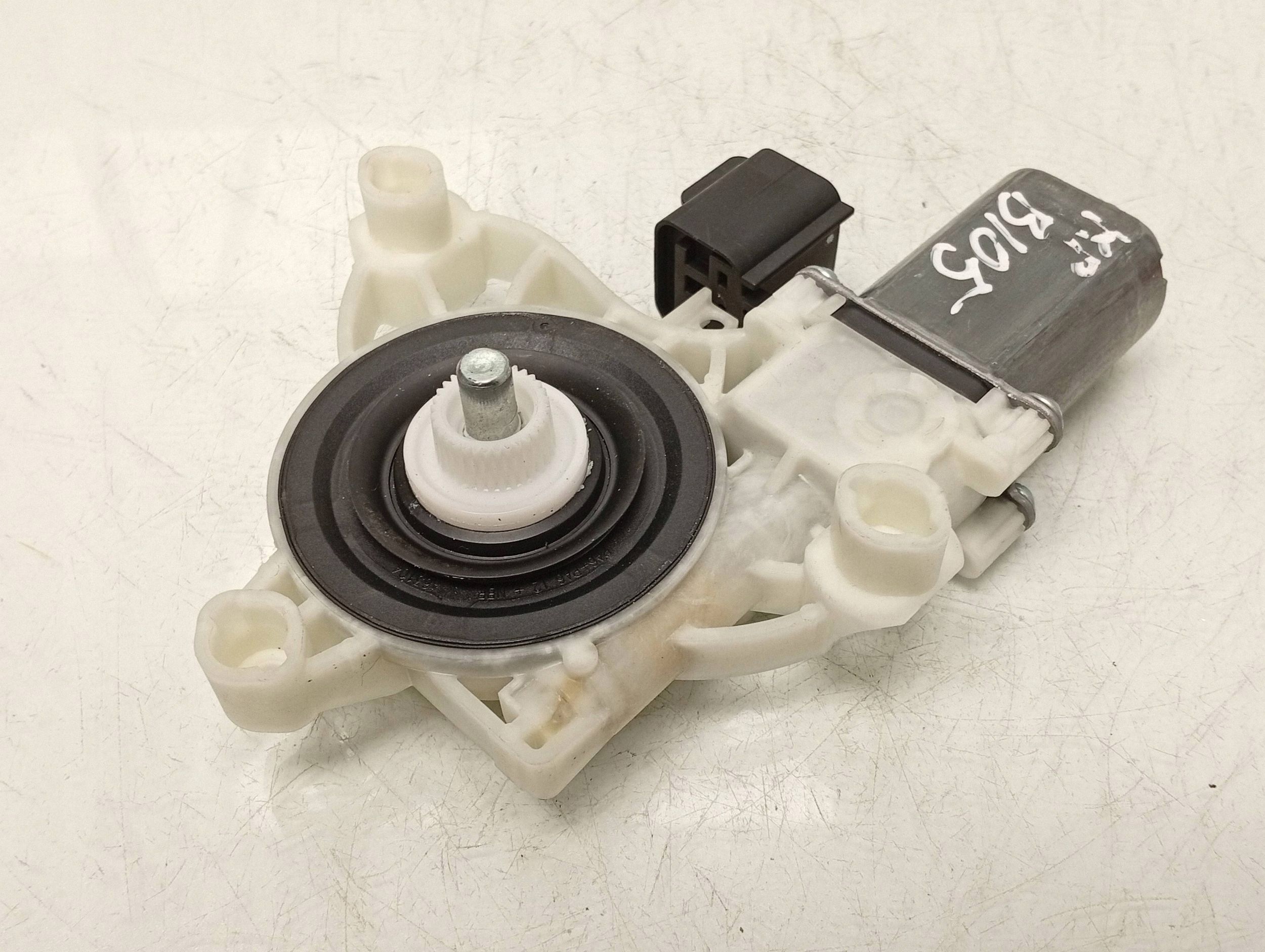 Motor de Vidro Direito Ford Fiesta MK8 3D A75853-112 image 2