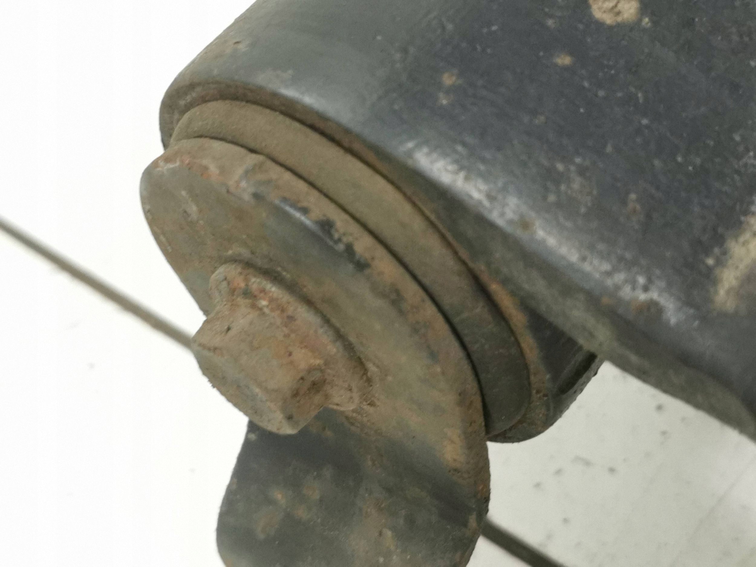 Ford OE BK315560CG Kit de ressorts image 4