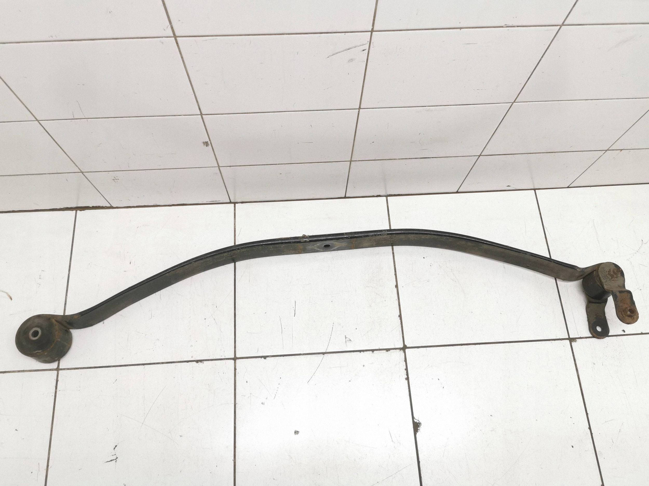 Ford OE BK315560CG Kit de ressorts image 8