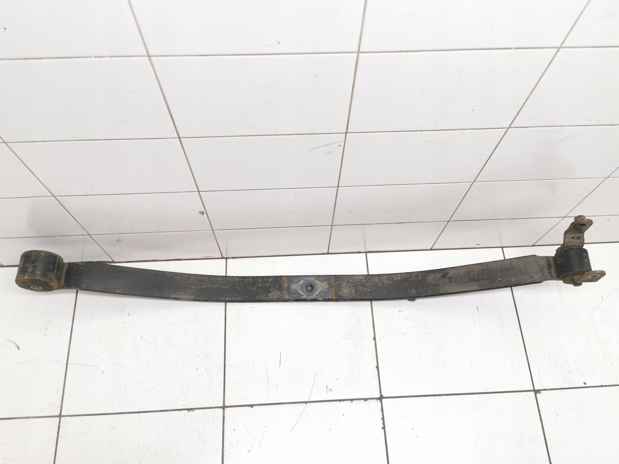 Ford OE BK315560CG Kit de ressorts image 9