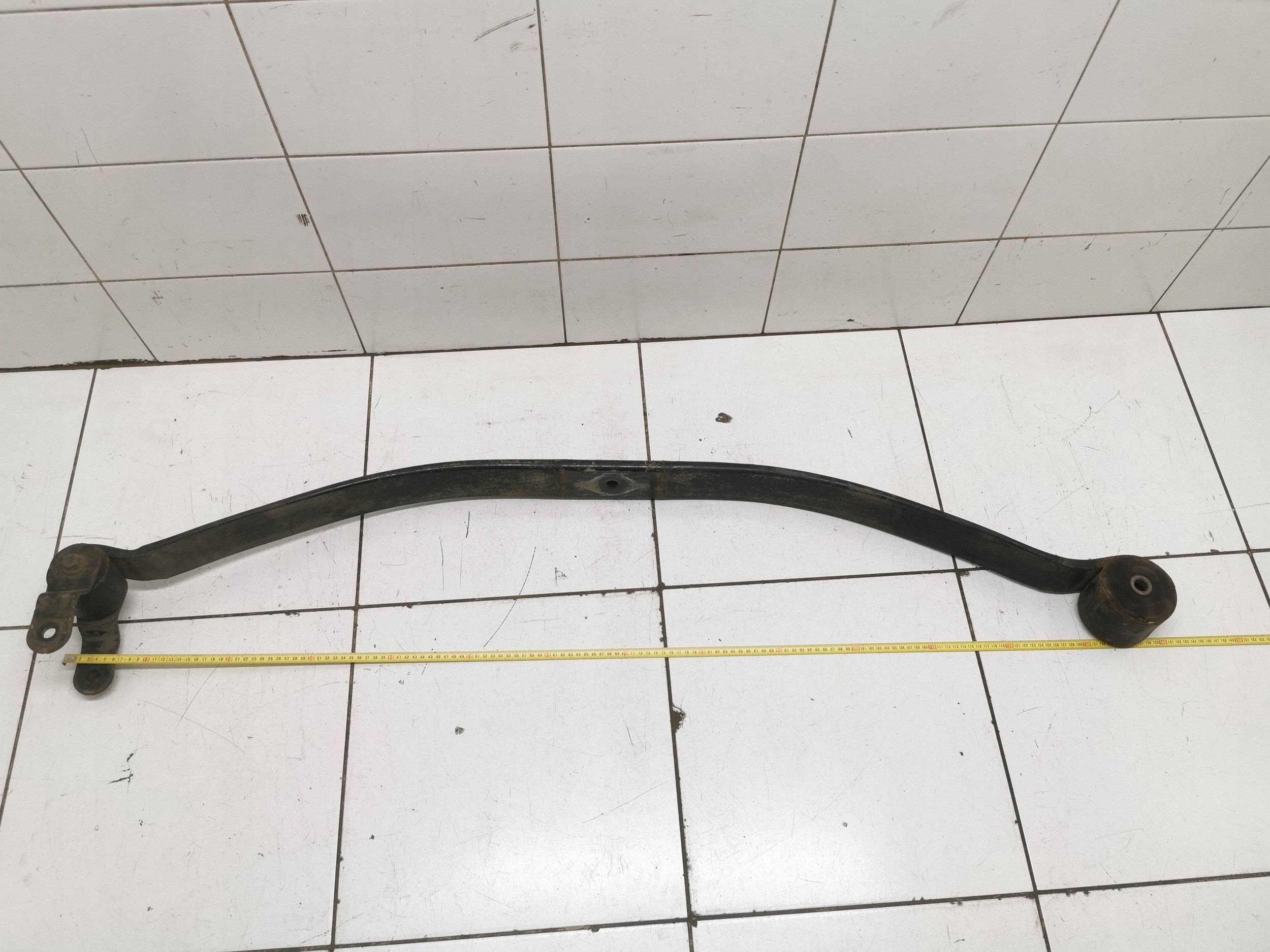 Ford OE BK315560CG Kit de ressorts image 10