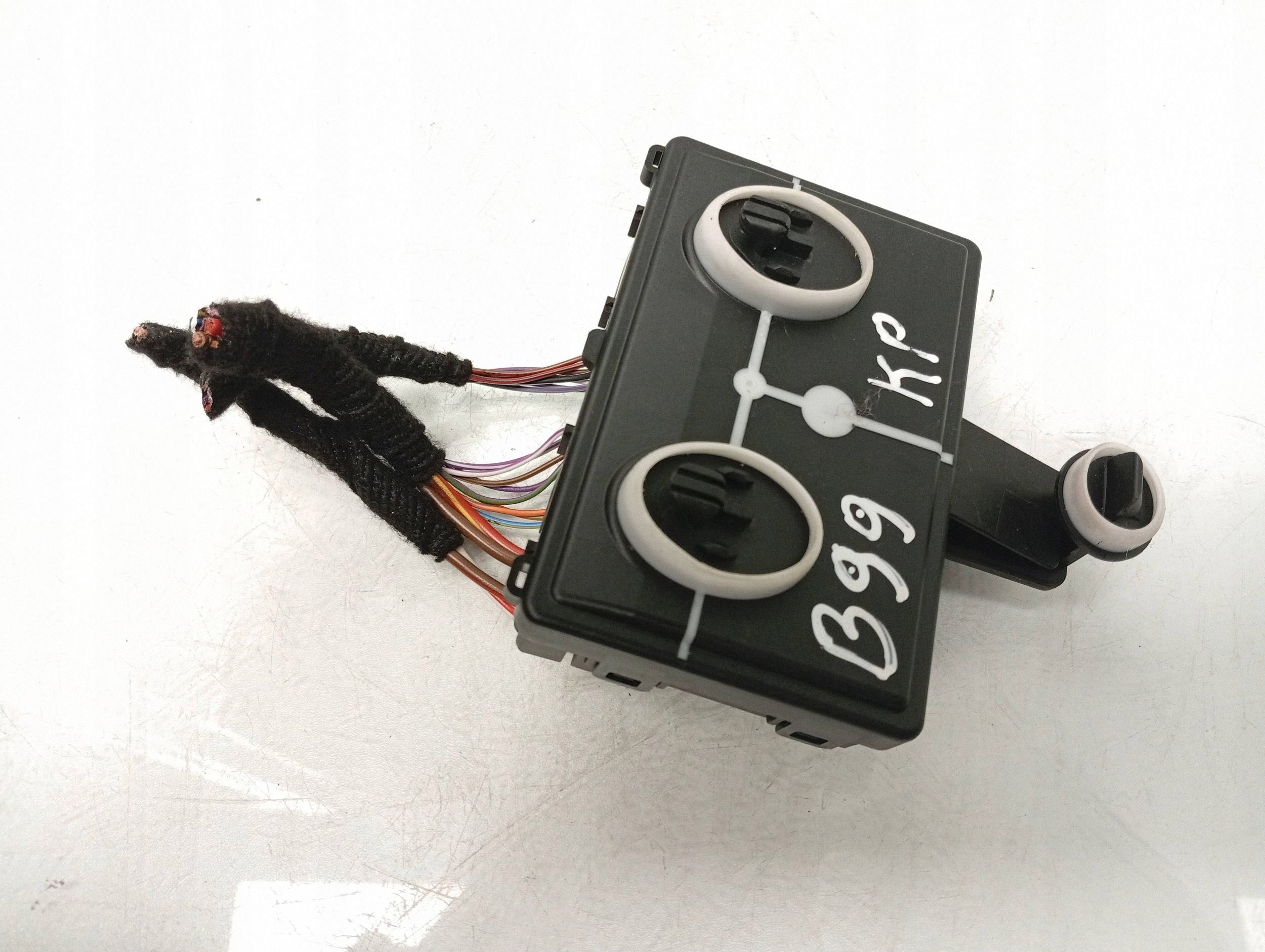 Module de porte Seat Leon 5F 2020 5Q4959392K image 3