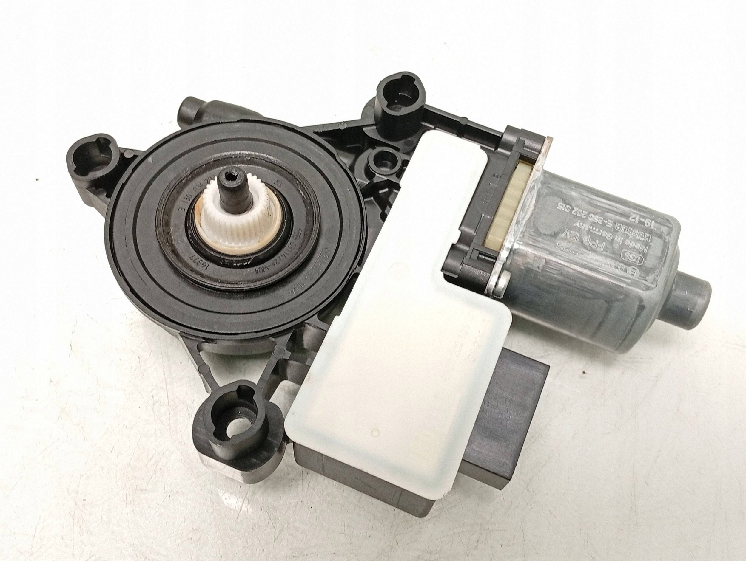 Motor de elevalunas SEAT Skoda VW 5Q0959407A image 3