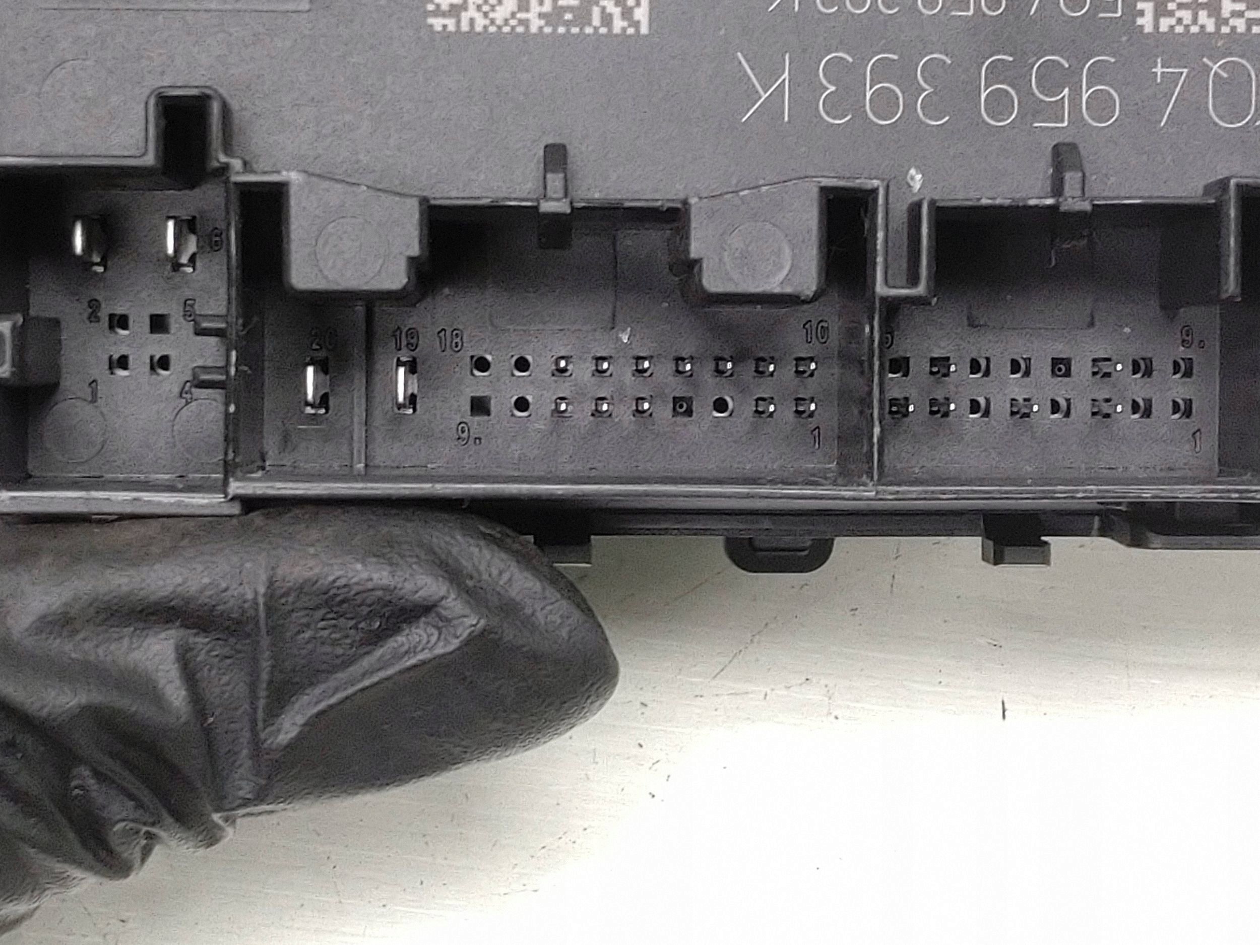 Module de porte Seat Leon 5F 2020 5Q4959393K image 5