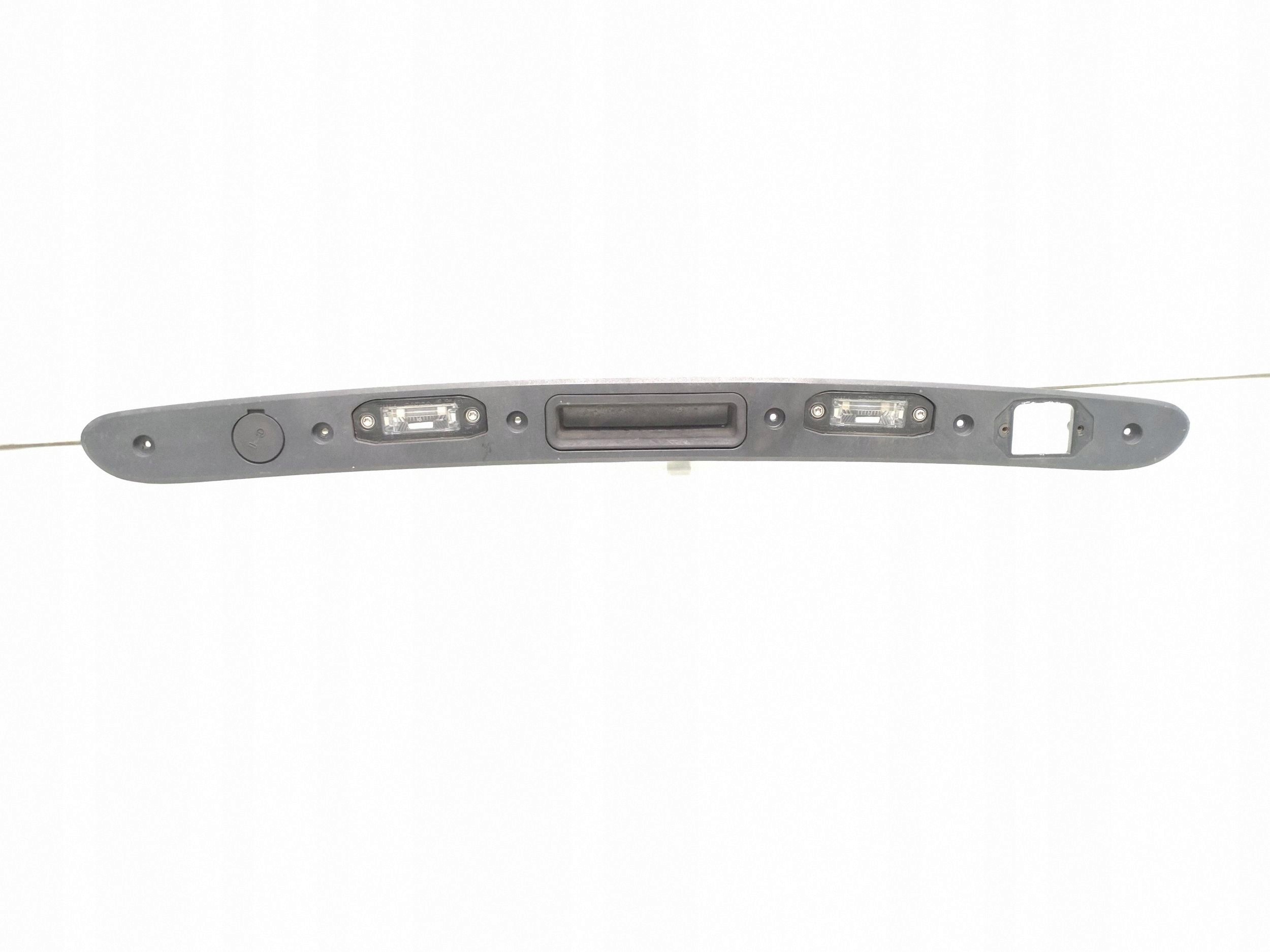 Volvo S60 2012 Kennzeichenleuchte 31253641 image 2