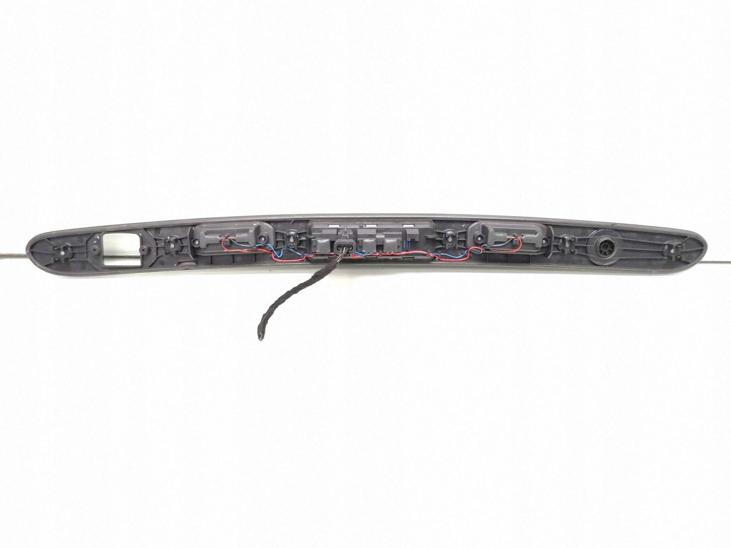 Volvo S60 2012 Kennzeichenleuchte 31253641 image 4