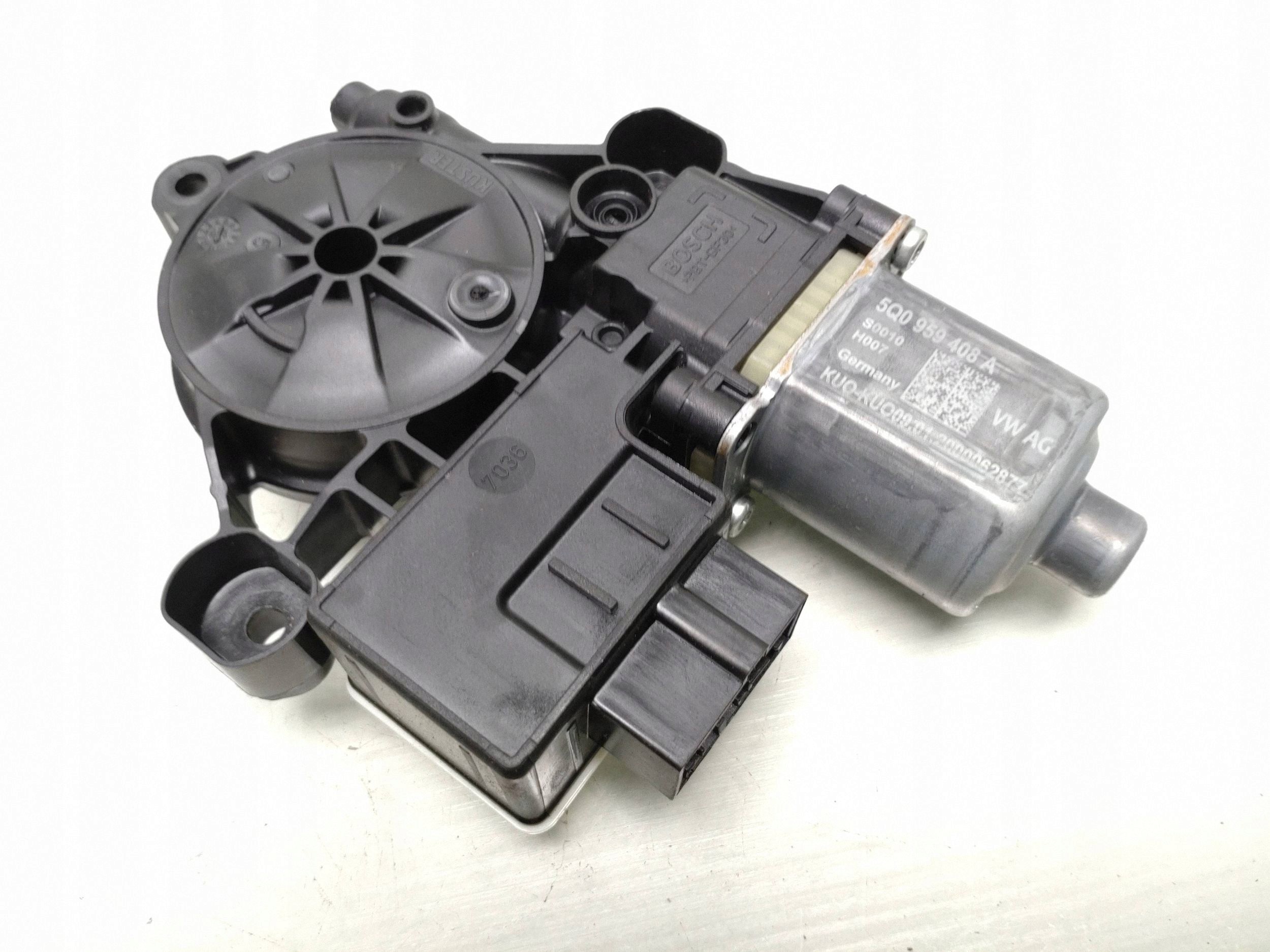 Motor de ventana SEAT SKODA VW 5Q0959408A image 2