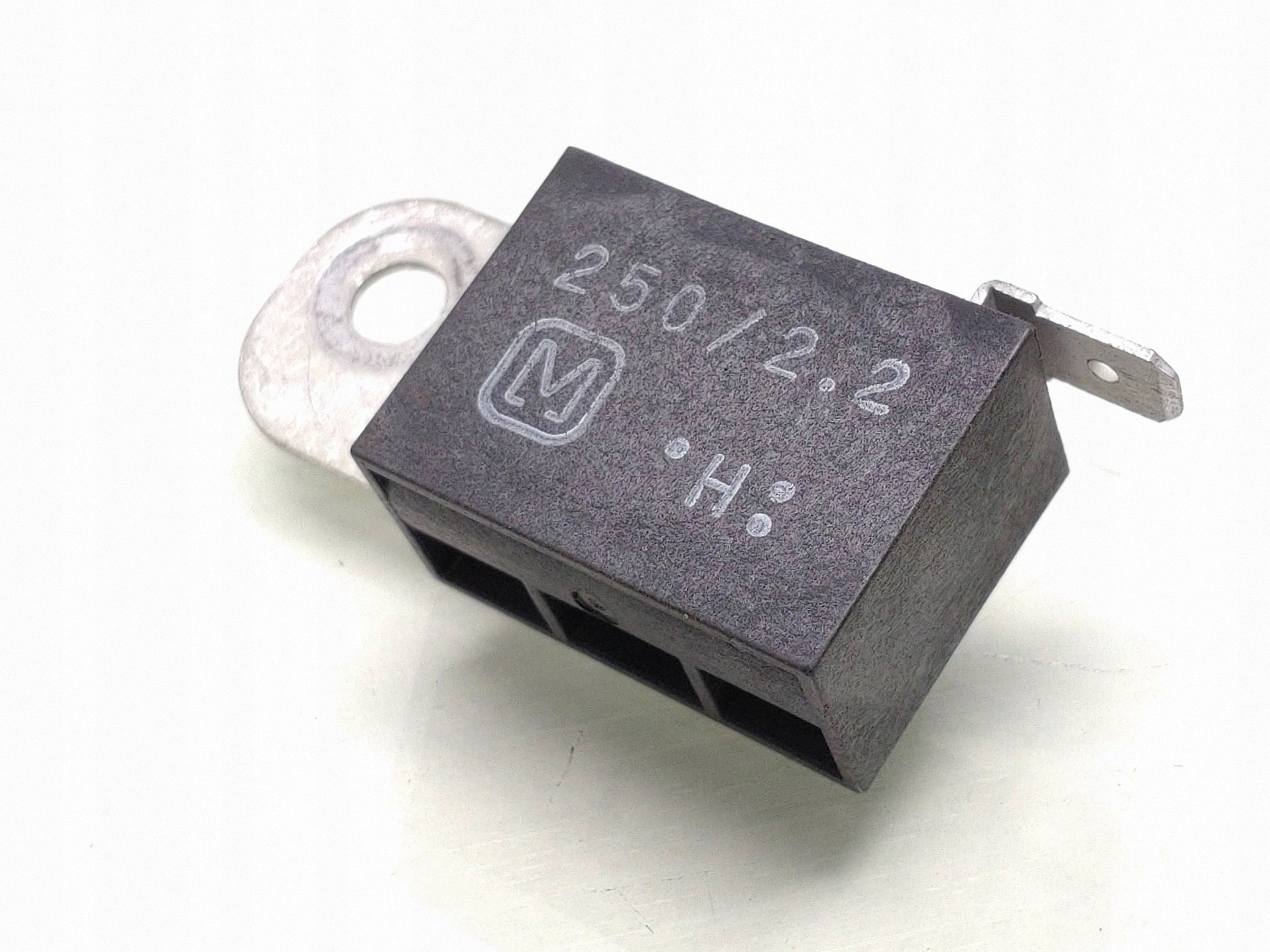 Relais Honda Civic 2007 - 25022 (Occasion) image 2