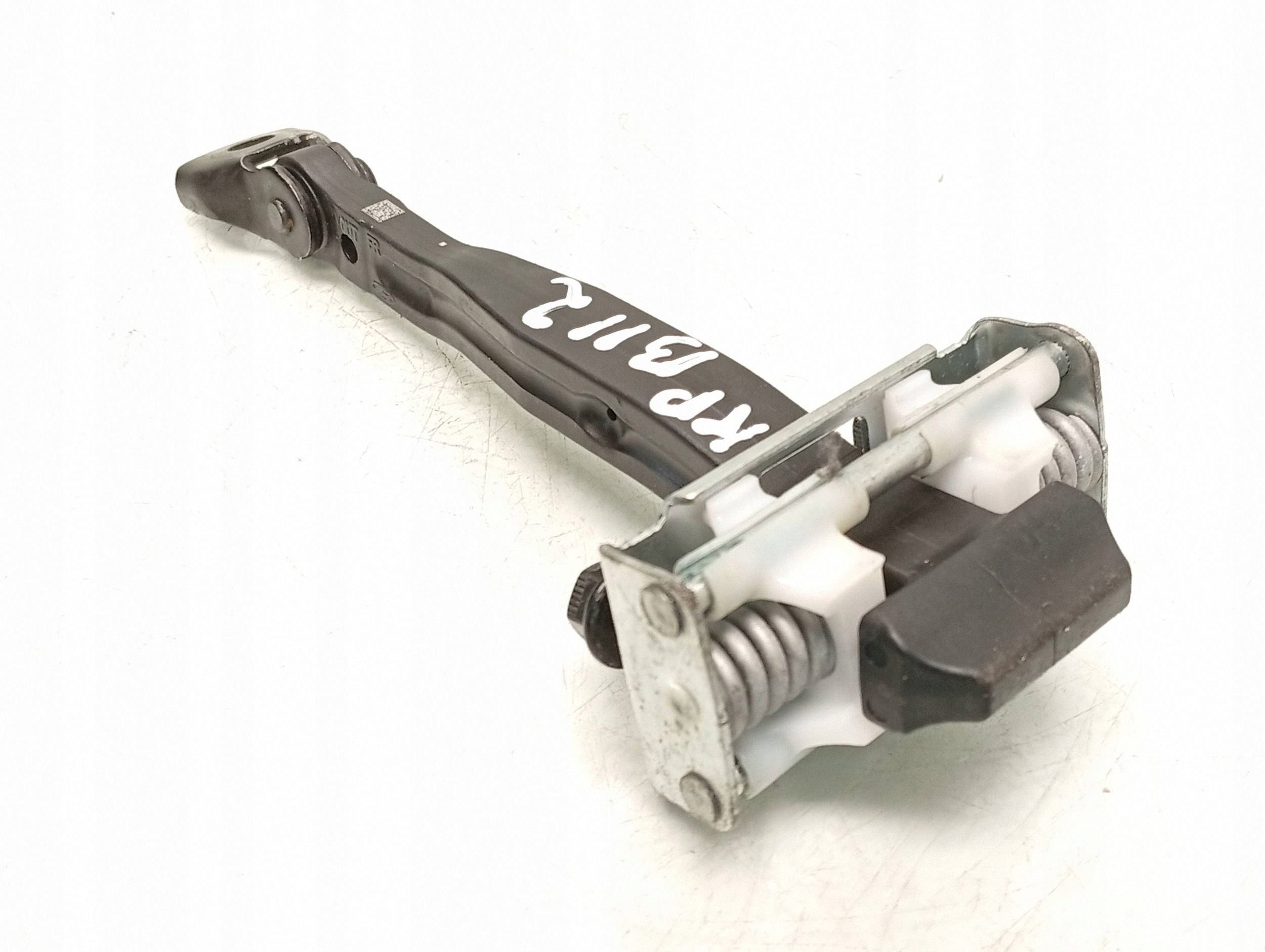 Limitador de puerta trasera derecha Ford Mustang Mach-E 2023 CX727 image 2