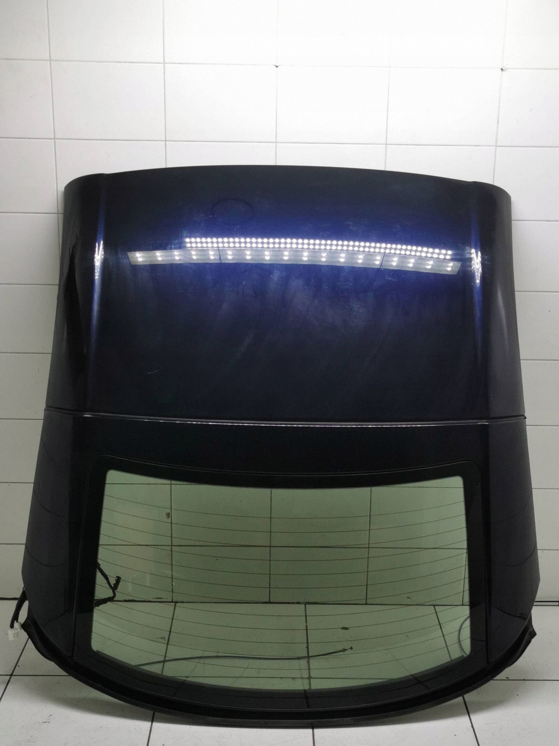 Toit cabriolet Lexus SC 430 2007 OEM 8217224100 image 2