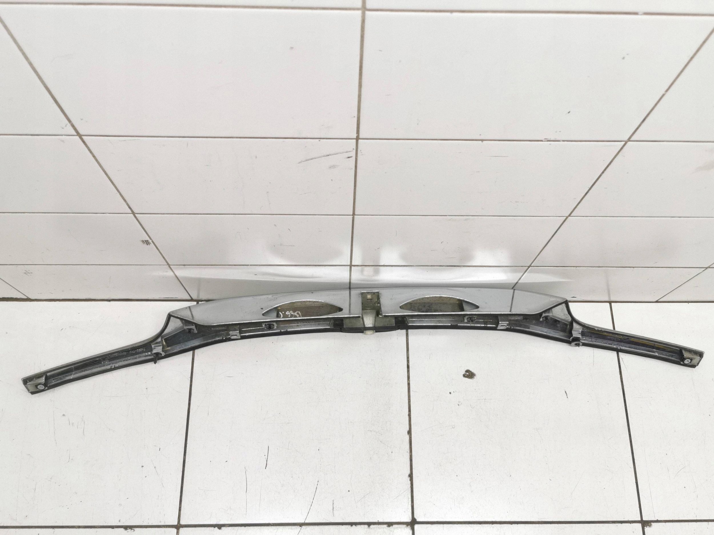 HONDA CR-V IV Lift Blenda Klapy 74890-T1V-E000 image 3