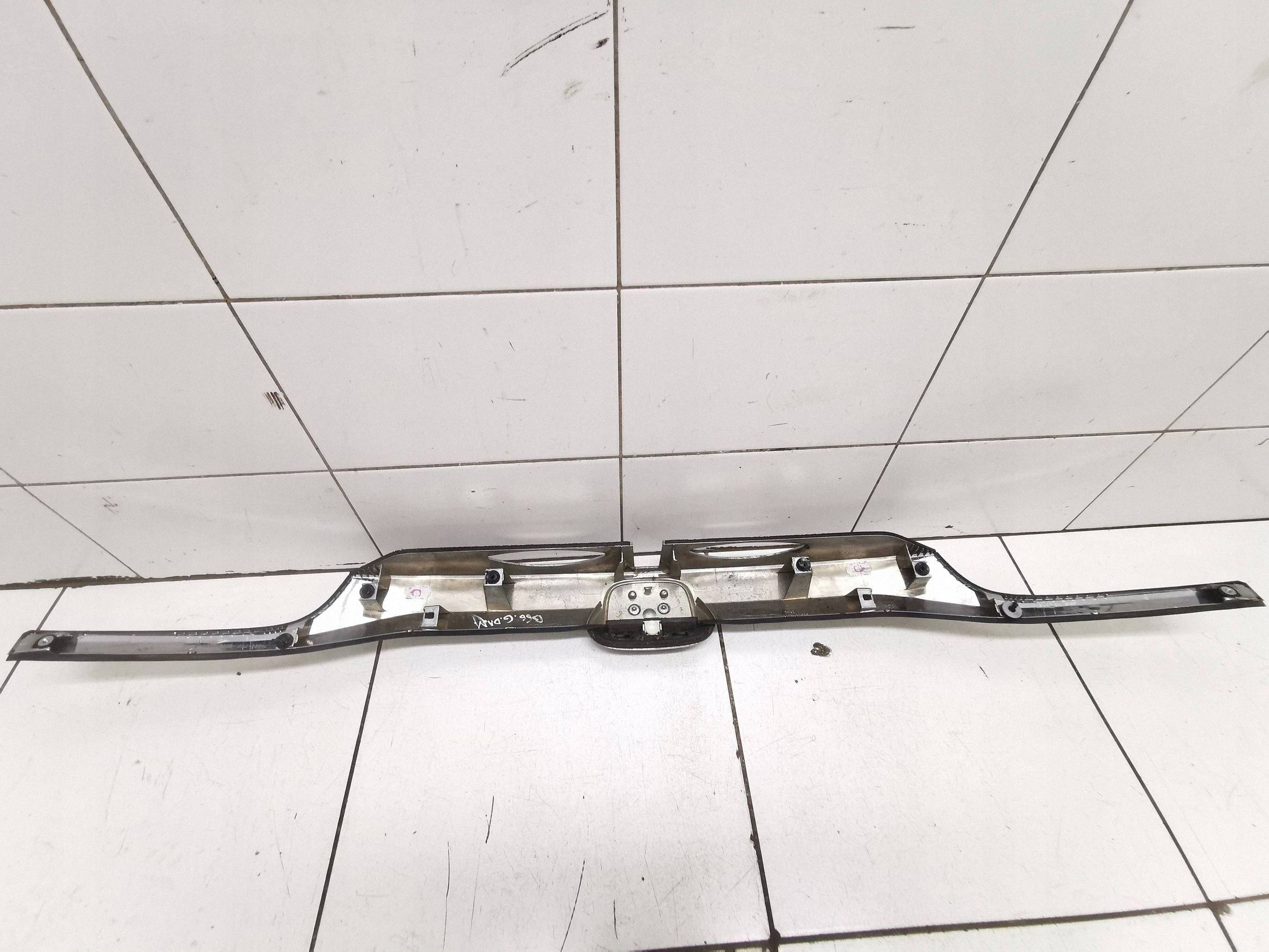 HONDA CR-V IV Lift Blenda Klapy 74890-T1V-E000 image 4