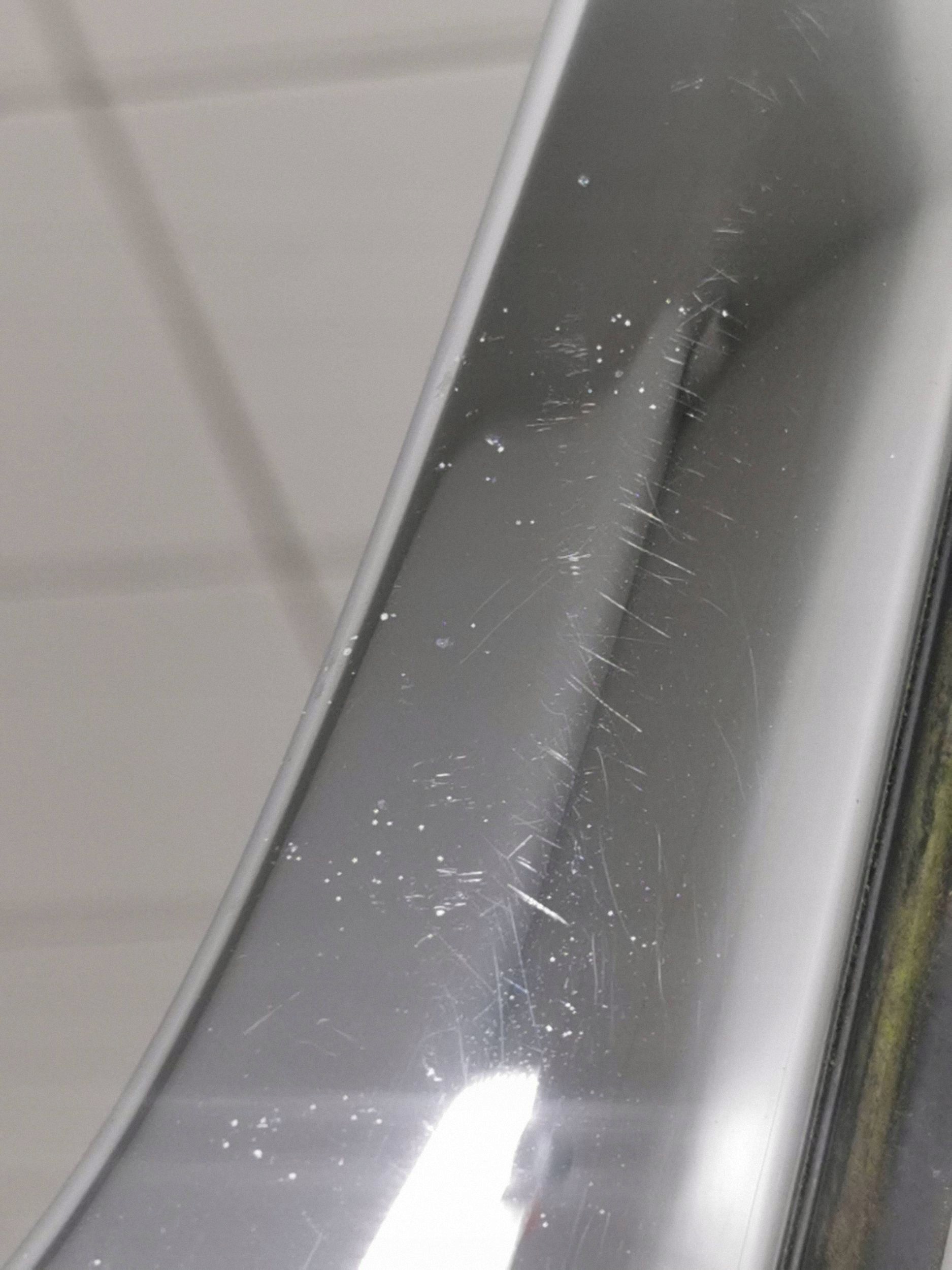 HONDA CR-V IV Lift Blenda Klapy 74890-T1V-E000 image 7