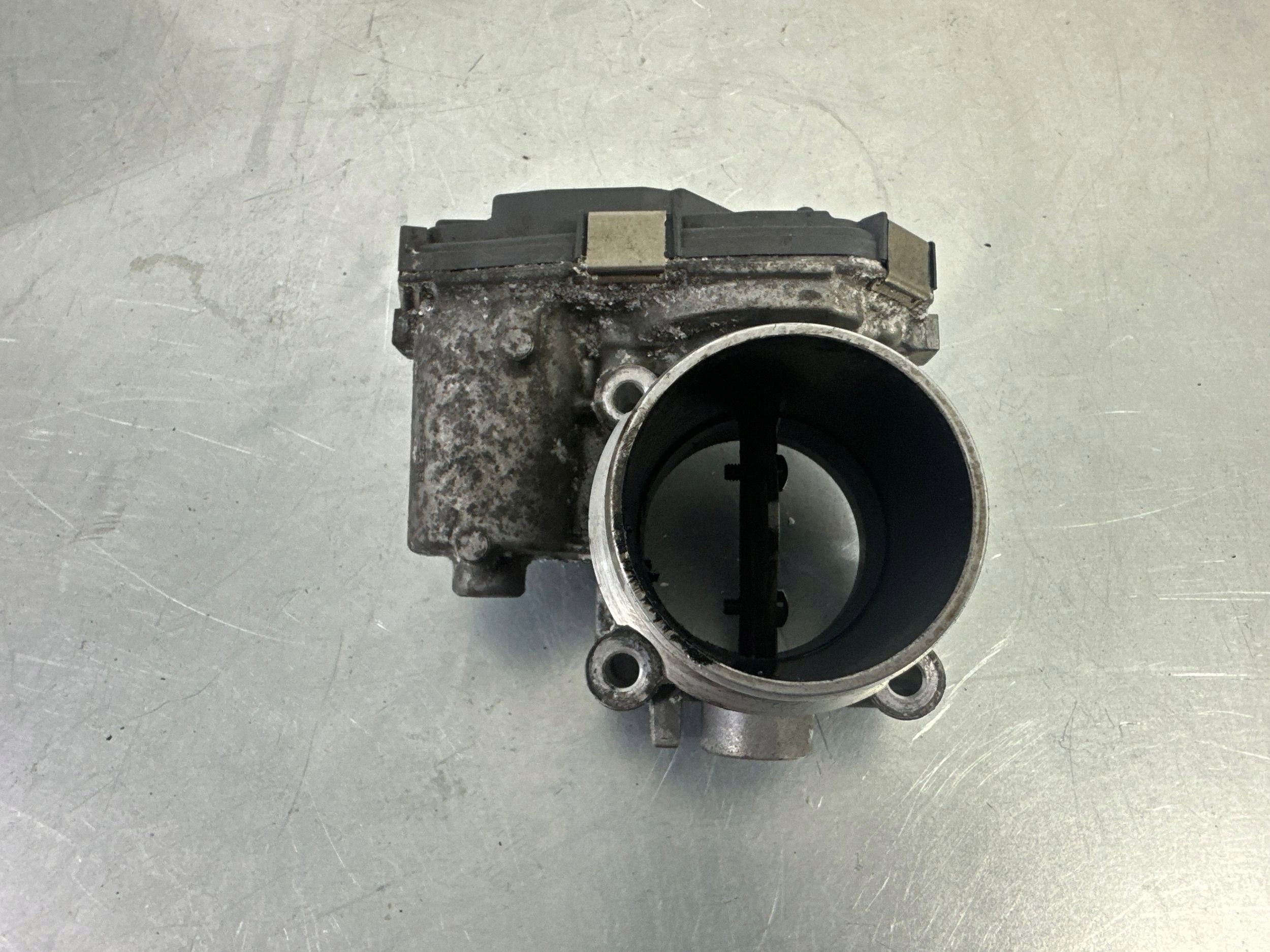 Hyundai 35100-2U000 läppäventtiili image 6