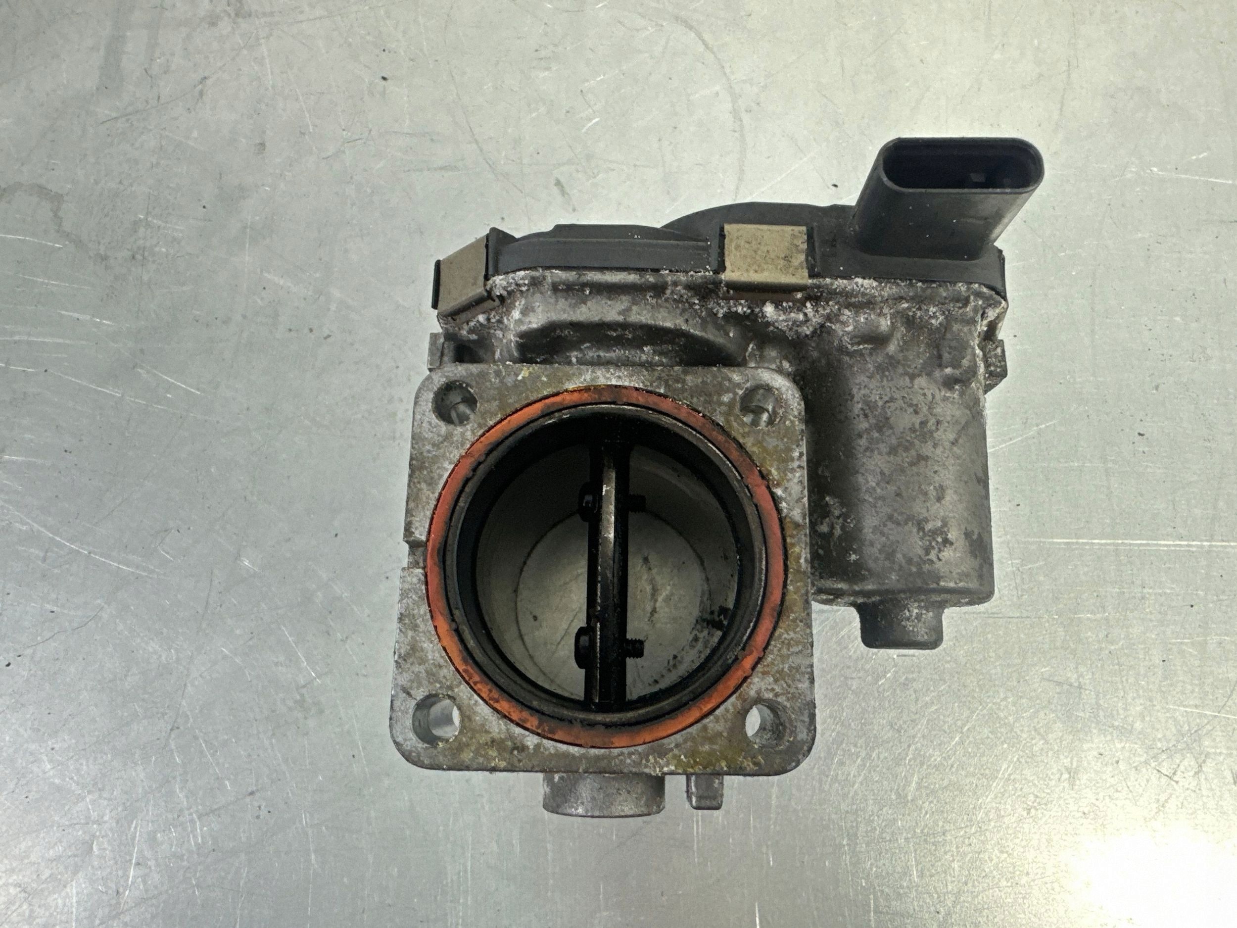 Hyundai 35100-2U000 läppäventtiili image 7