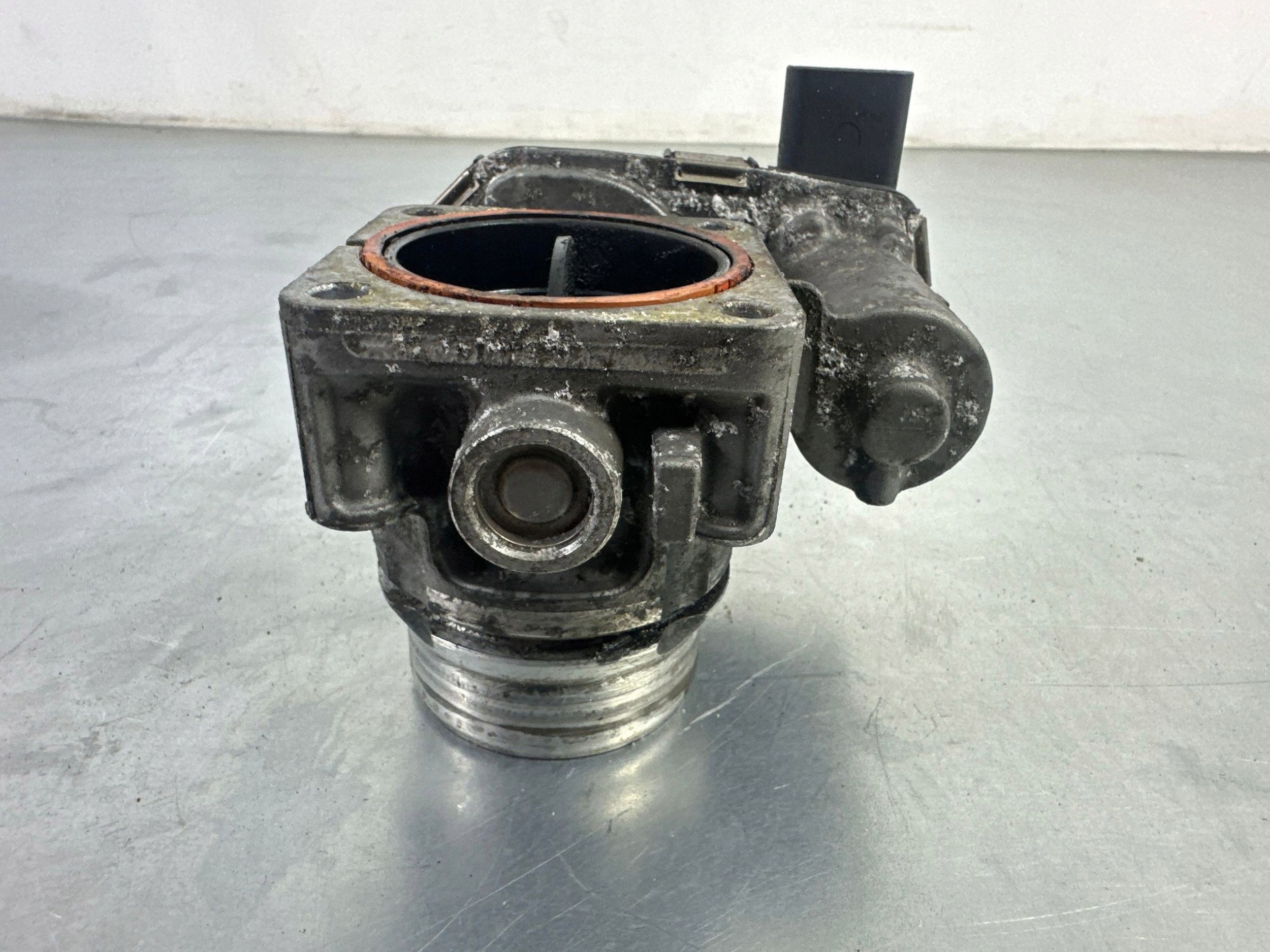 Hyundai 35100-2U000 läppäventtiili image 8