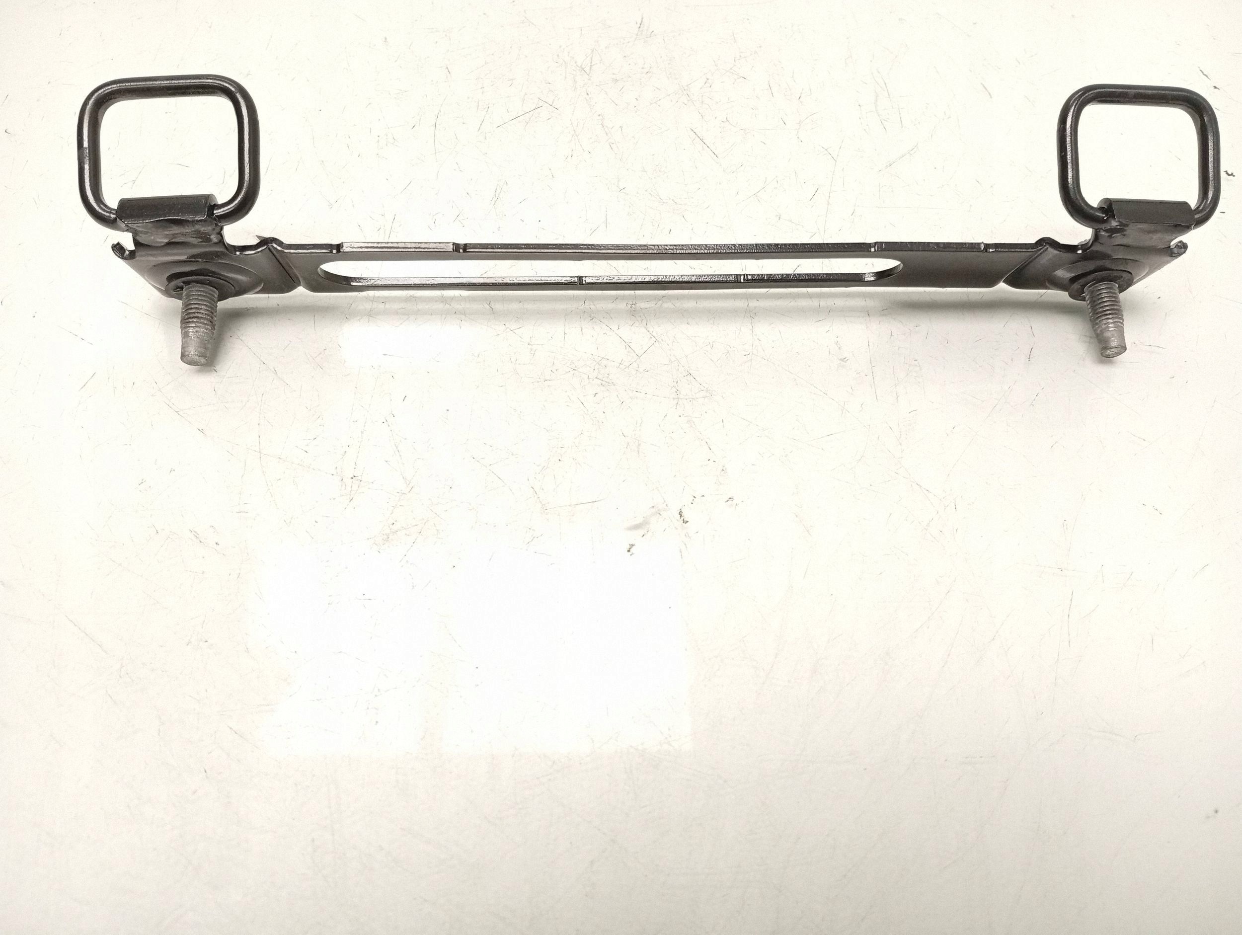 Ford Mustang Mach-E ISOFIX Bracket JR3BC699D92A